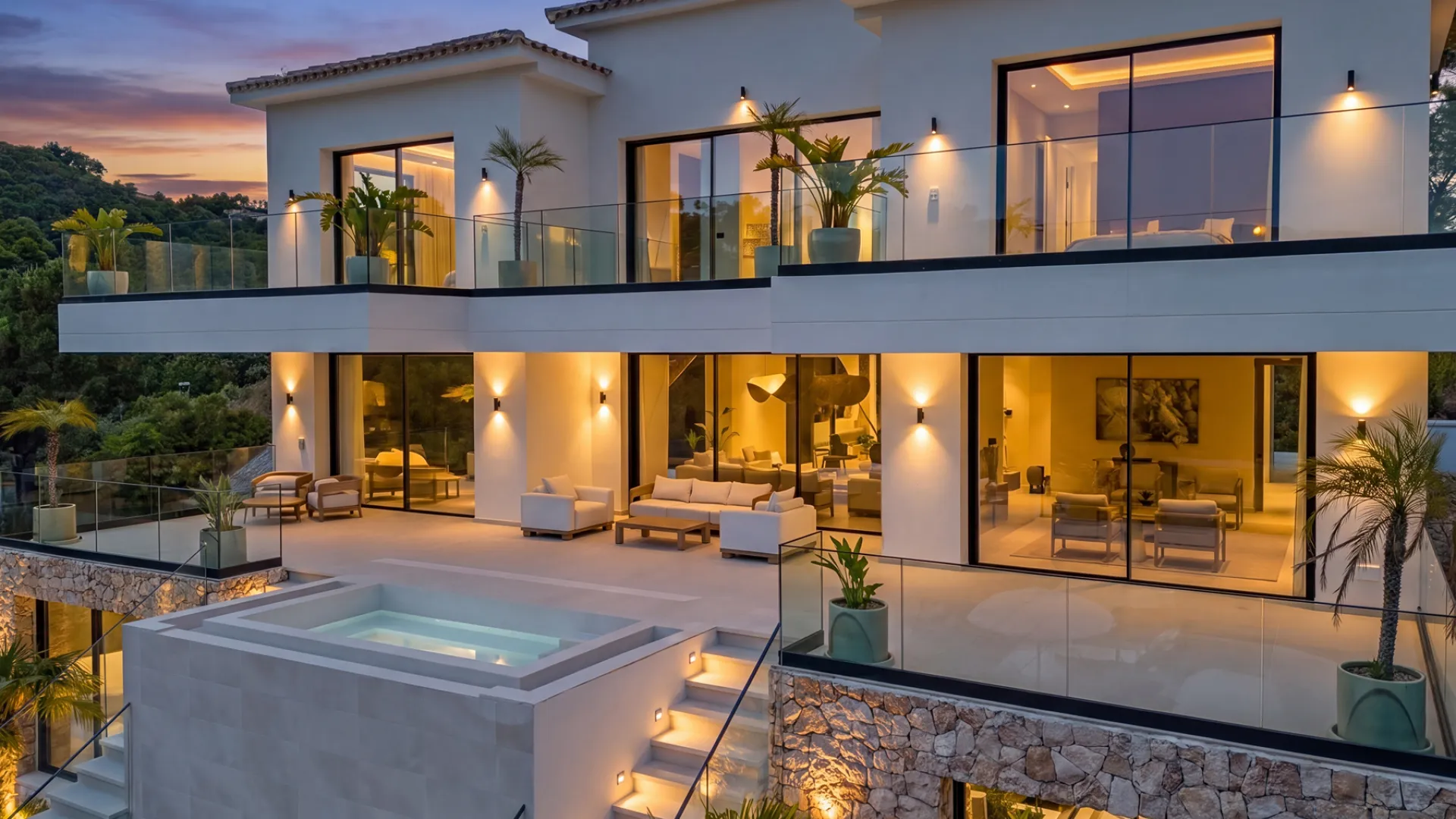 8 bedrooms villa in Monte Mayor for sale