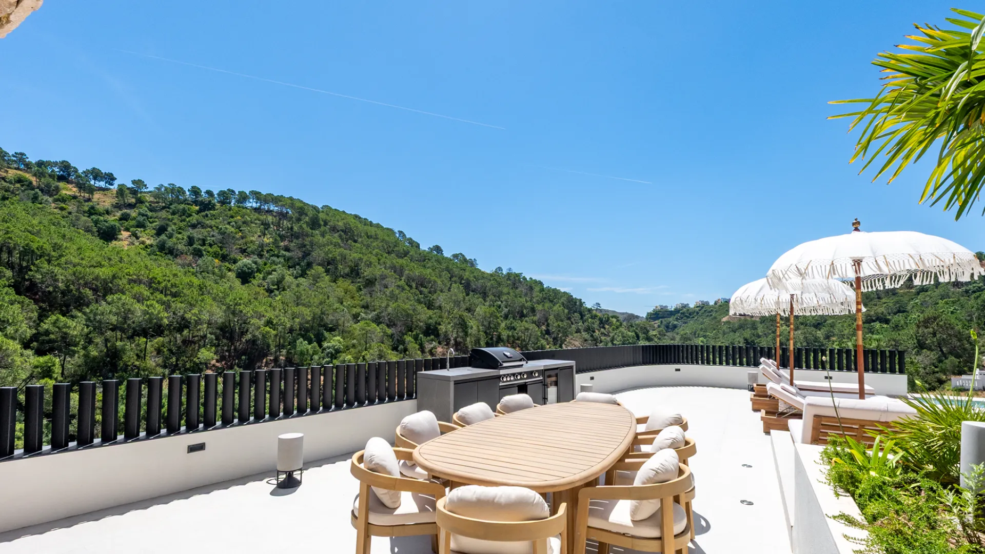 8 bedrooms villa in Monte Mayor for sale