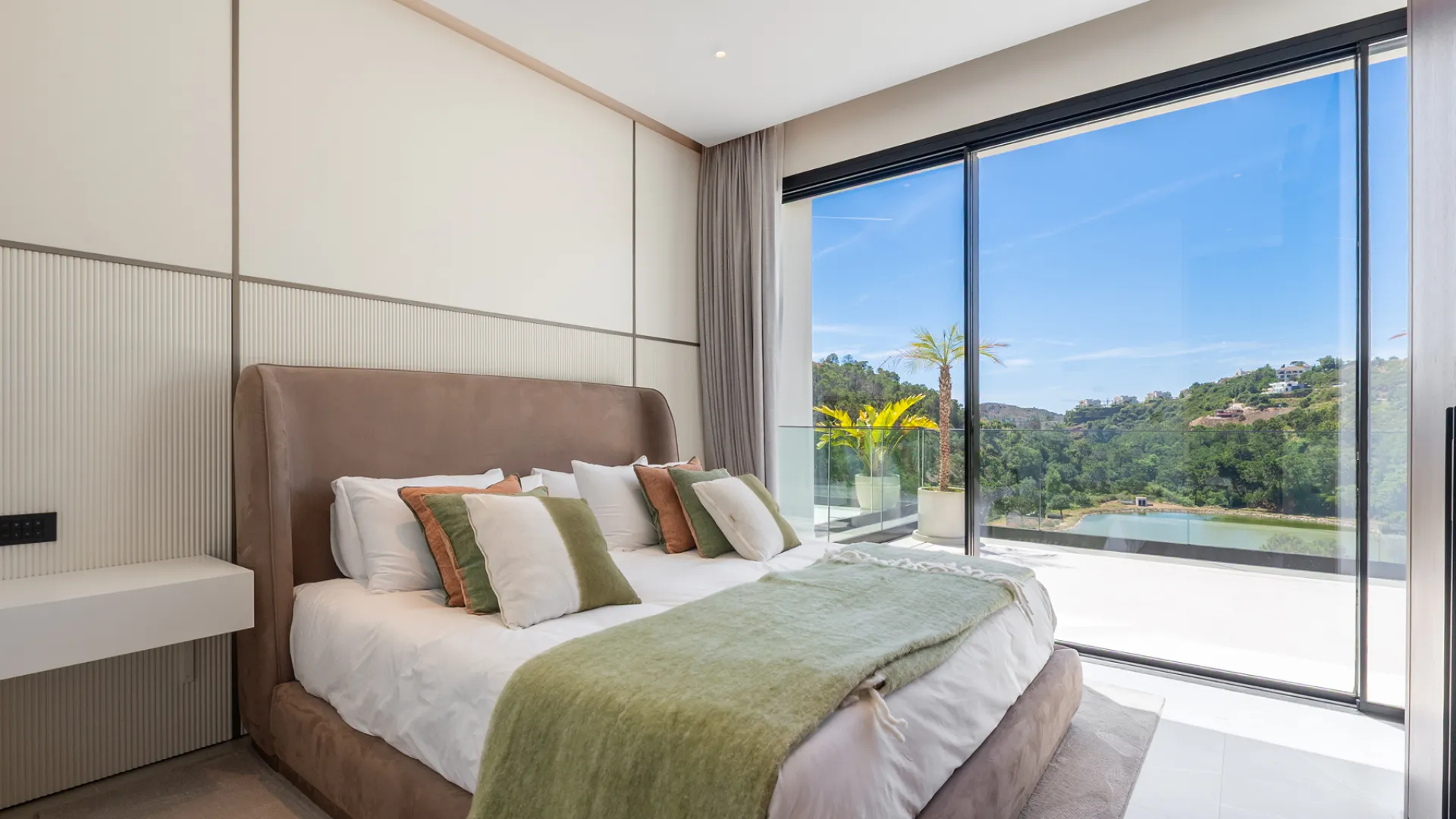 8 bedrooms villa in Monte Mayor for sale