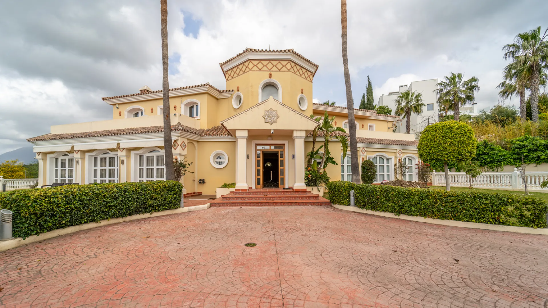 For sale La Panera villa with 5 bedrooms