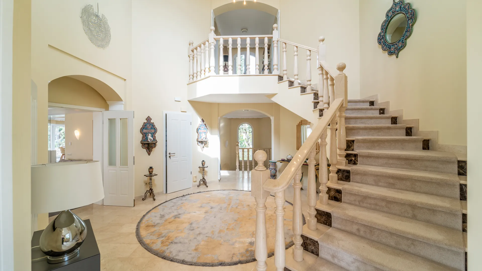 For sale La Panera villa with 5 bedrooms