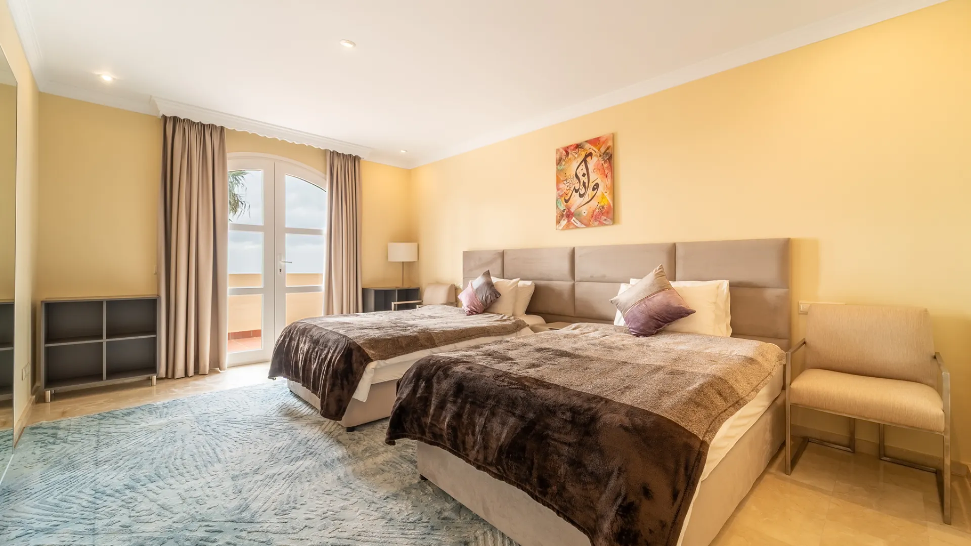 For sale La Panera villa with 5 bedrooms