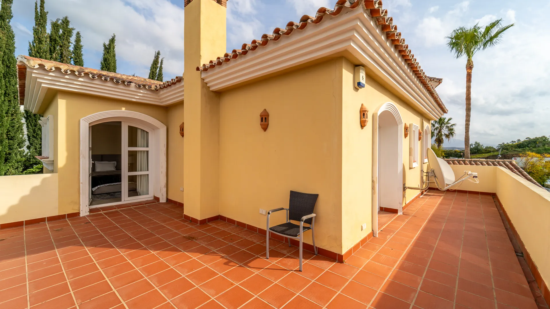 For sale La Panera villa with 5 bedrooms