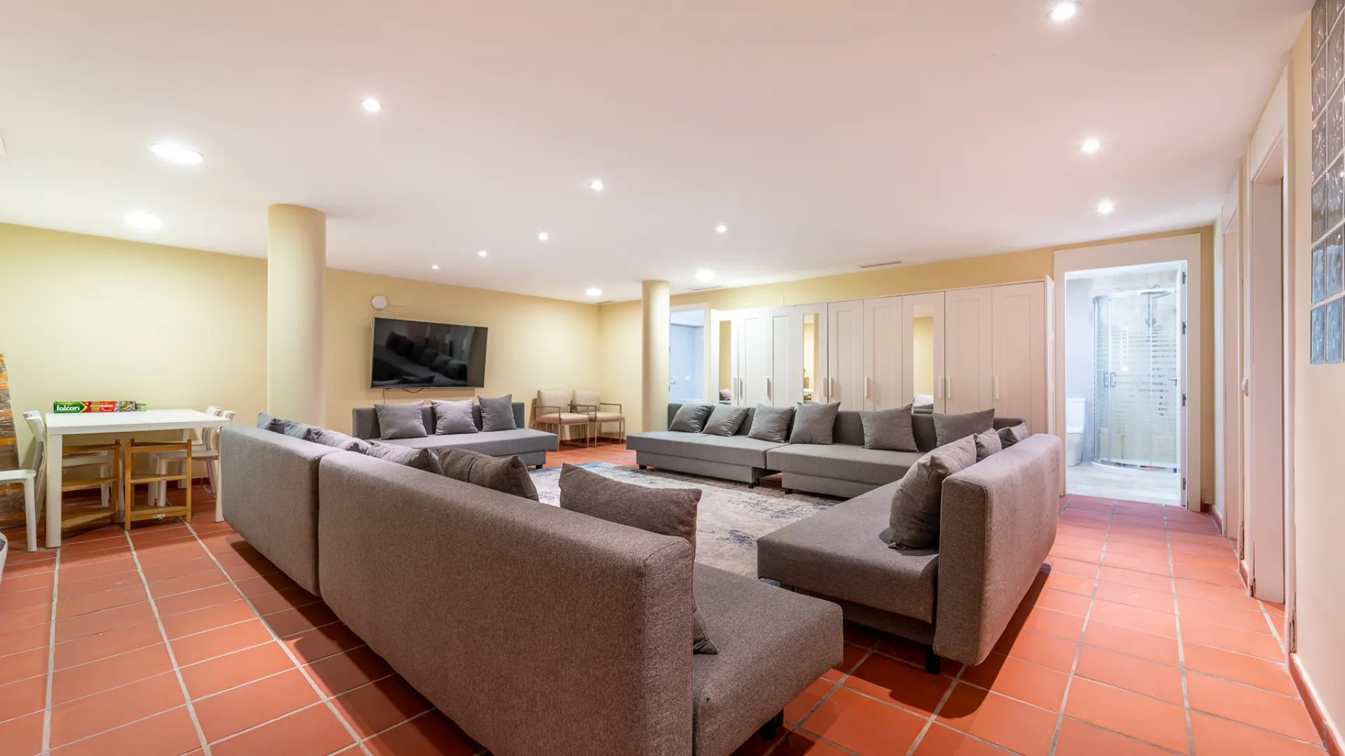 For sale La Panera villa with 5 bedrooms