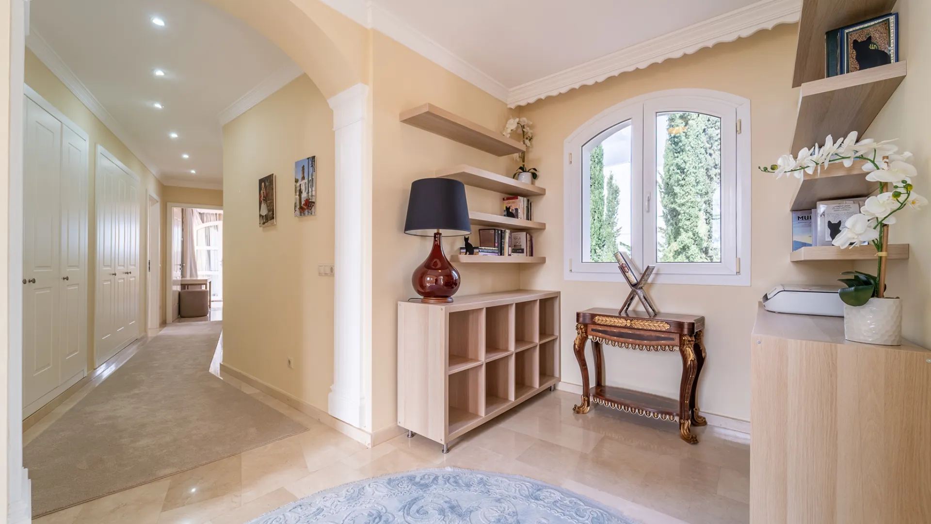 For sale La Panera villa with 5 bedrooms