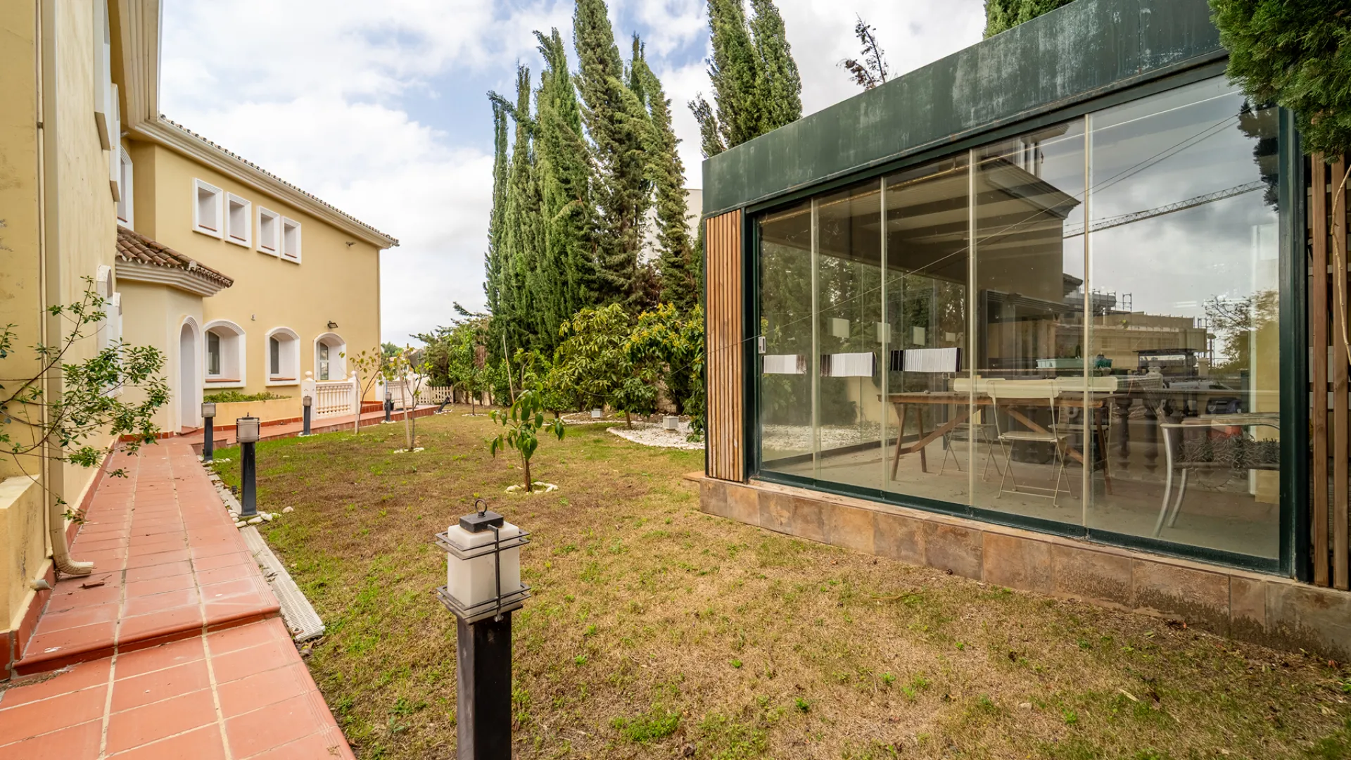 For sale La Panera villa with 5 bedrooms