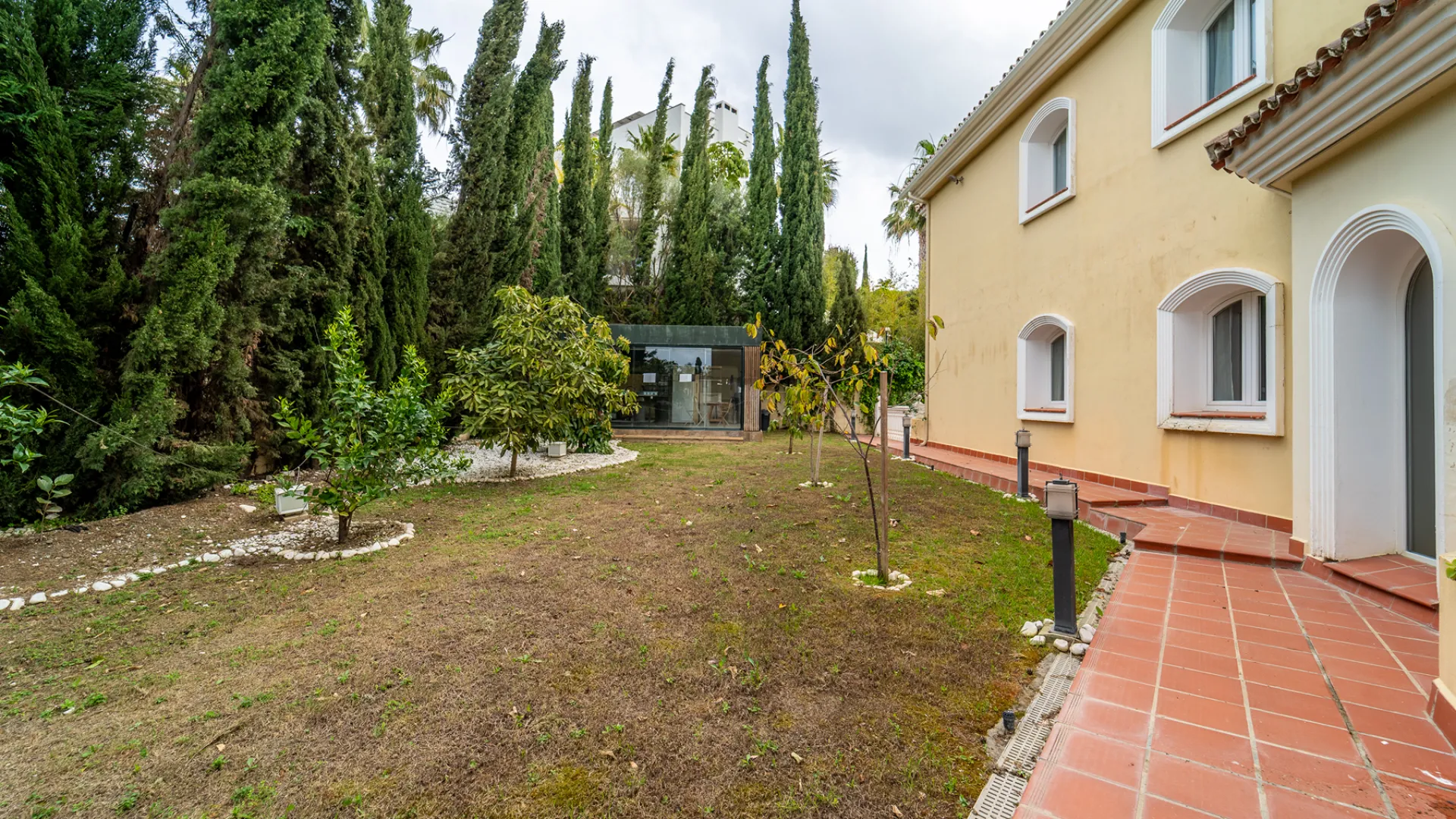 For sale La Panera villa with 5 bedrooms