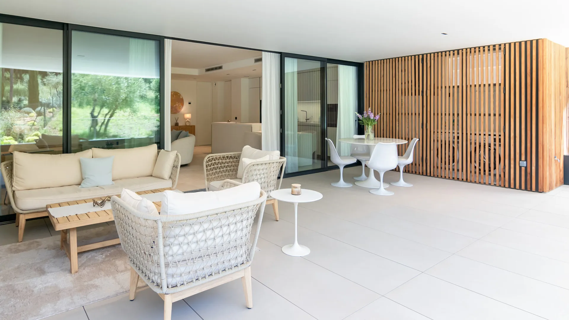 For sale apartment with 2 bedrooms in Village Verde