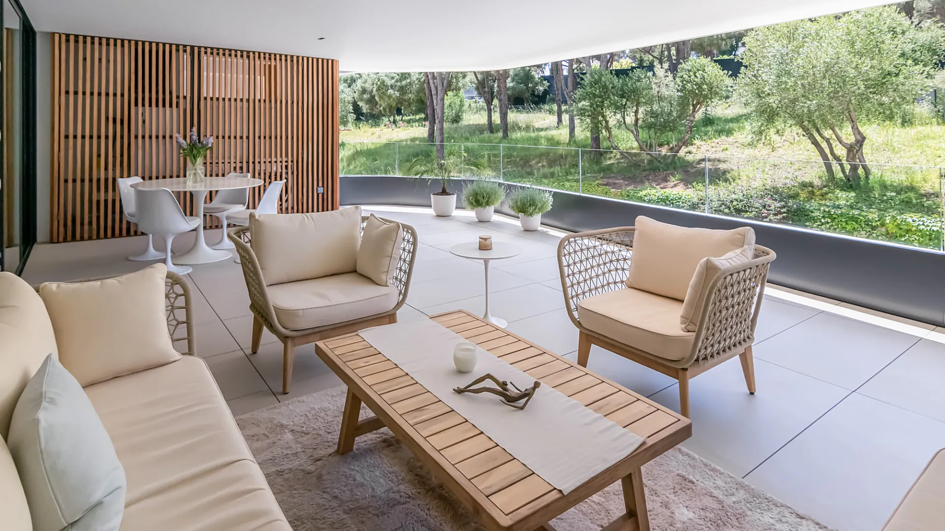 For sale apartment with 2 bedrooms in Village Verde