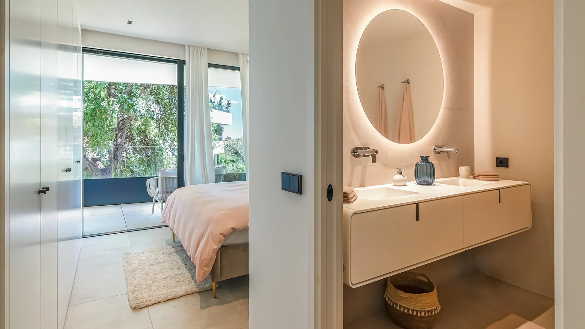 For sale apartment with 2 bedrooms in Village Verde