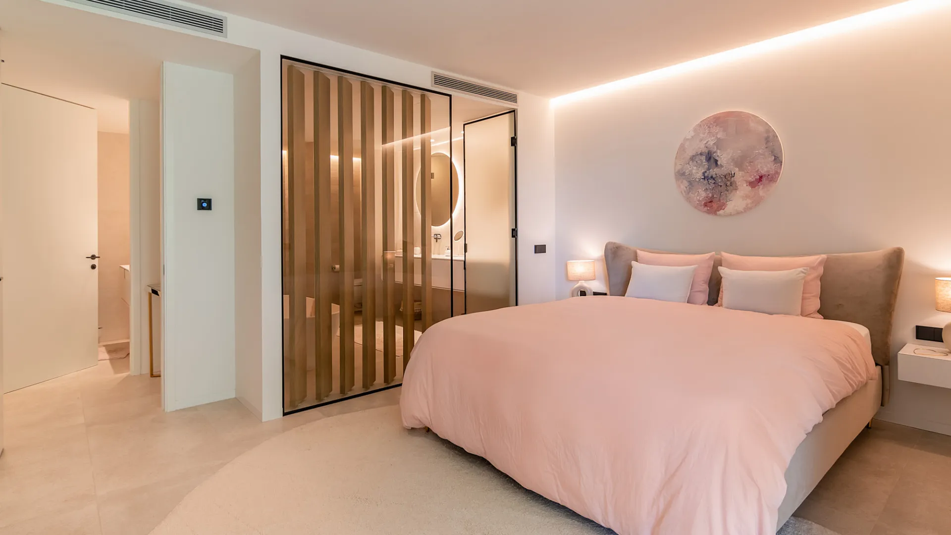 For sale apartment with 2 bedrooms in Village Verde