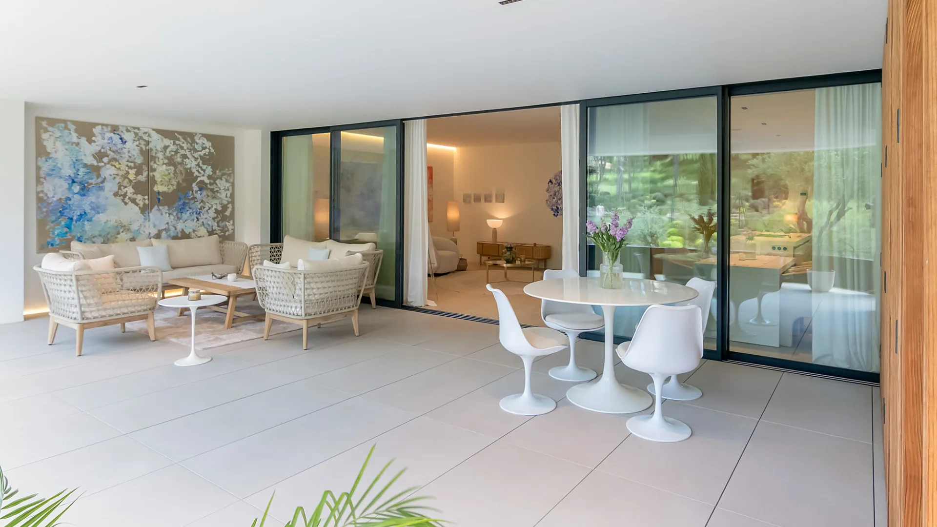 For sale apartment with 2 bedrooms in Village Verde