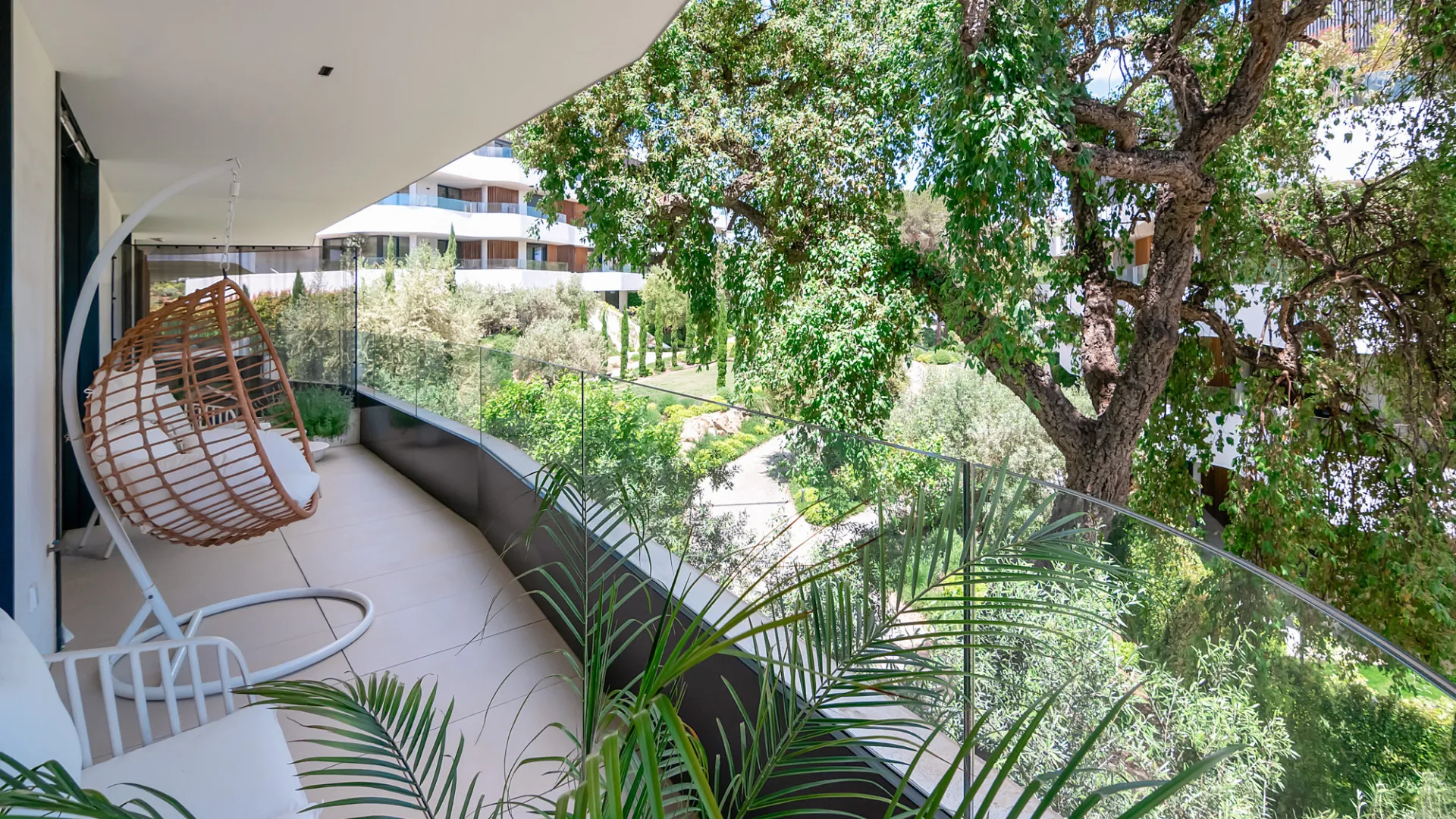 For sale apartment with 2 bedrooms in Village Verde