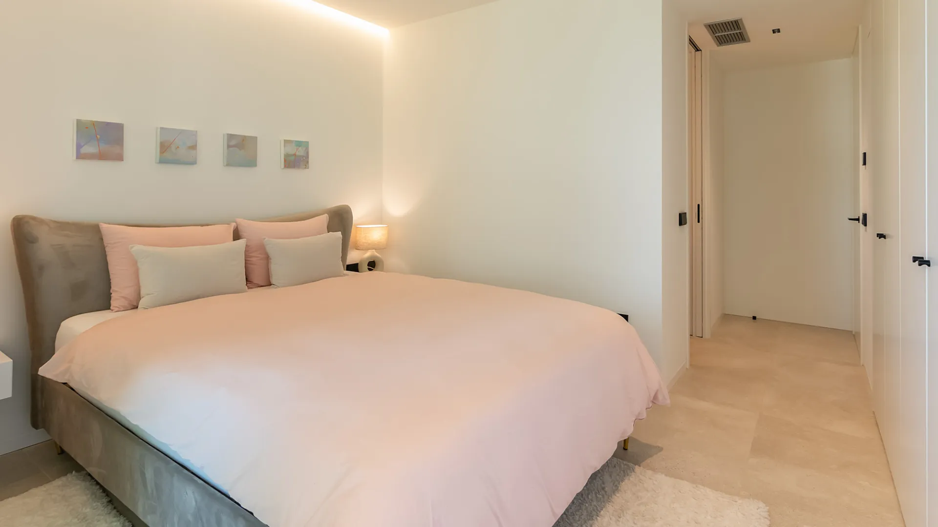 For sale apartment with 2 bedrooms in Village Verde