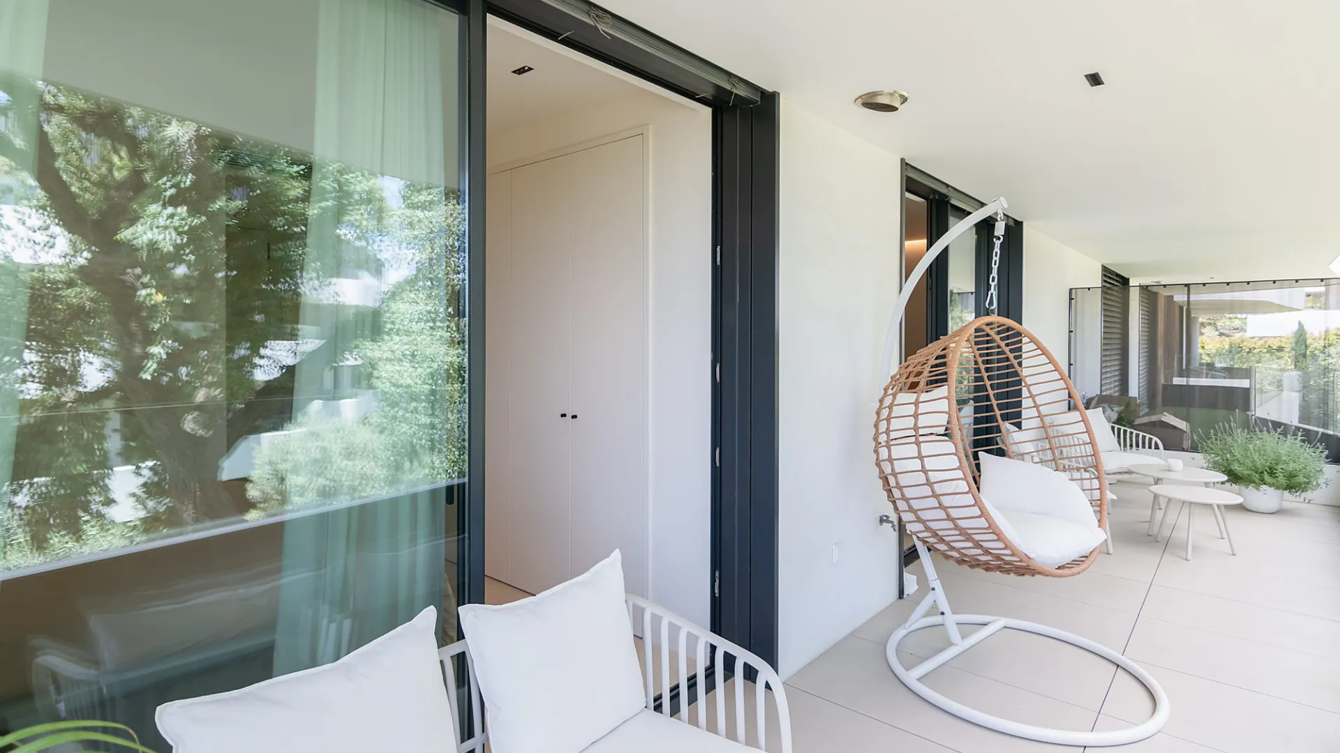 For sale apartment with 2 bedrooms in Village Verde