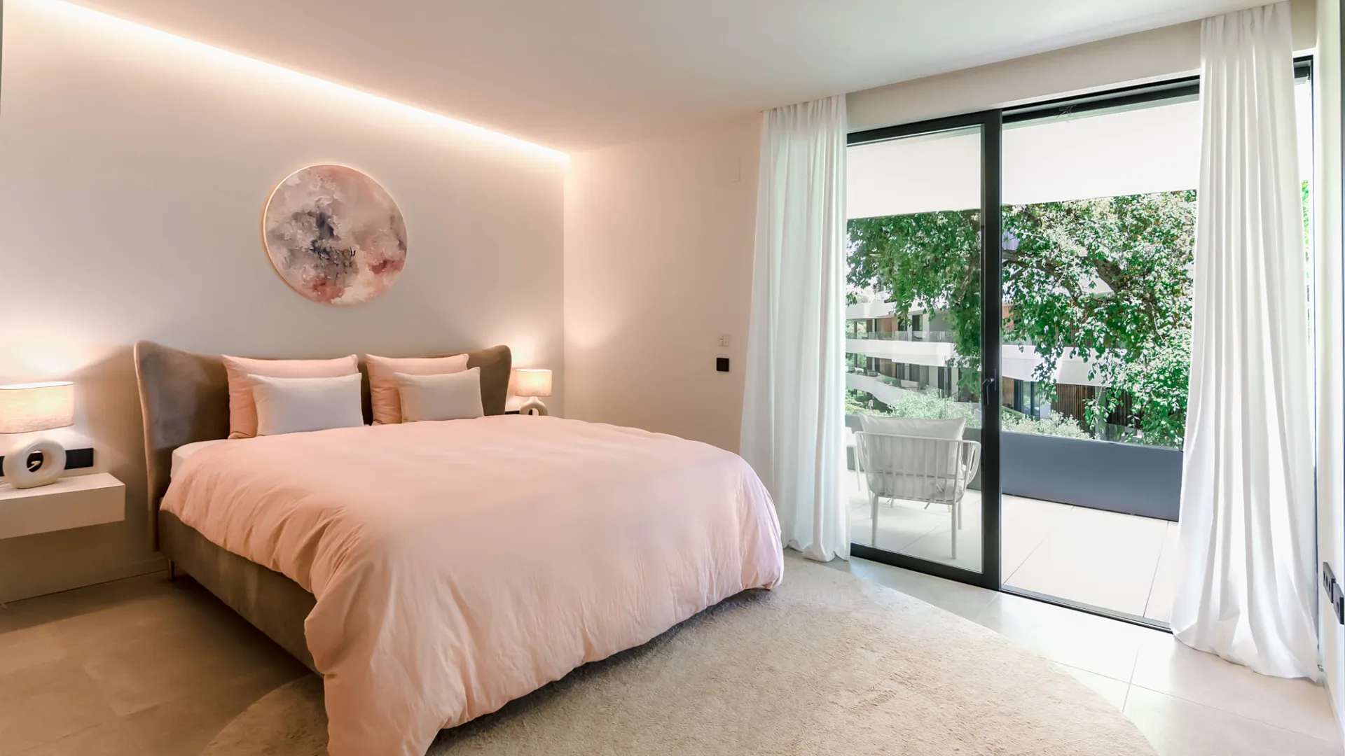 For sale apartment with 2 bedrooms in Village Verde