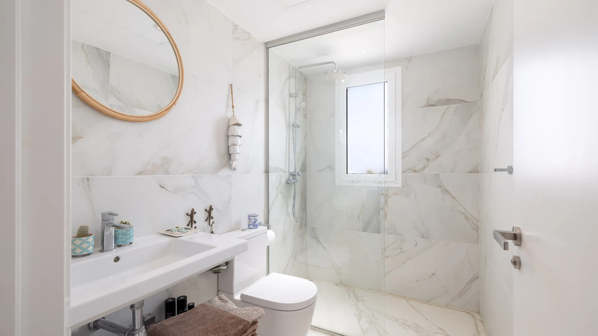 2 bedrooms Los Altos de los Monteros penthouse for sale