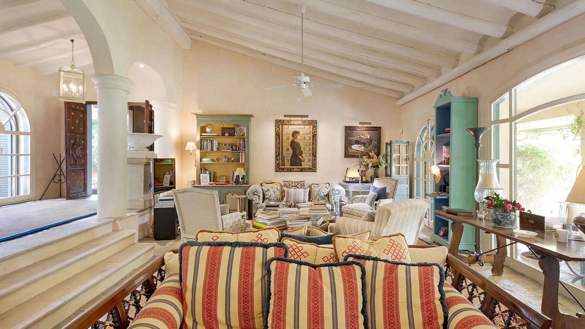 For sale villa in Zona E with 9 bedrooms