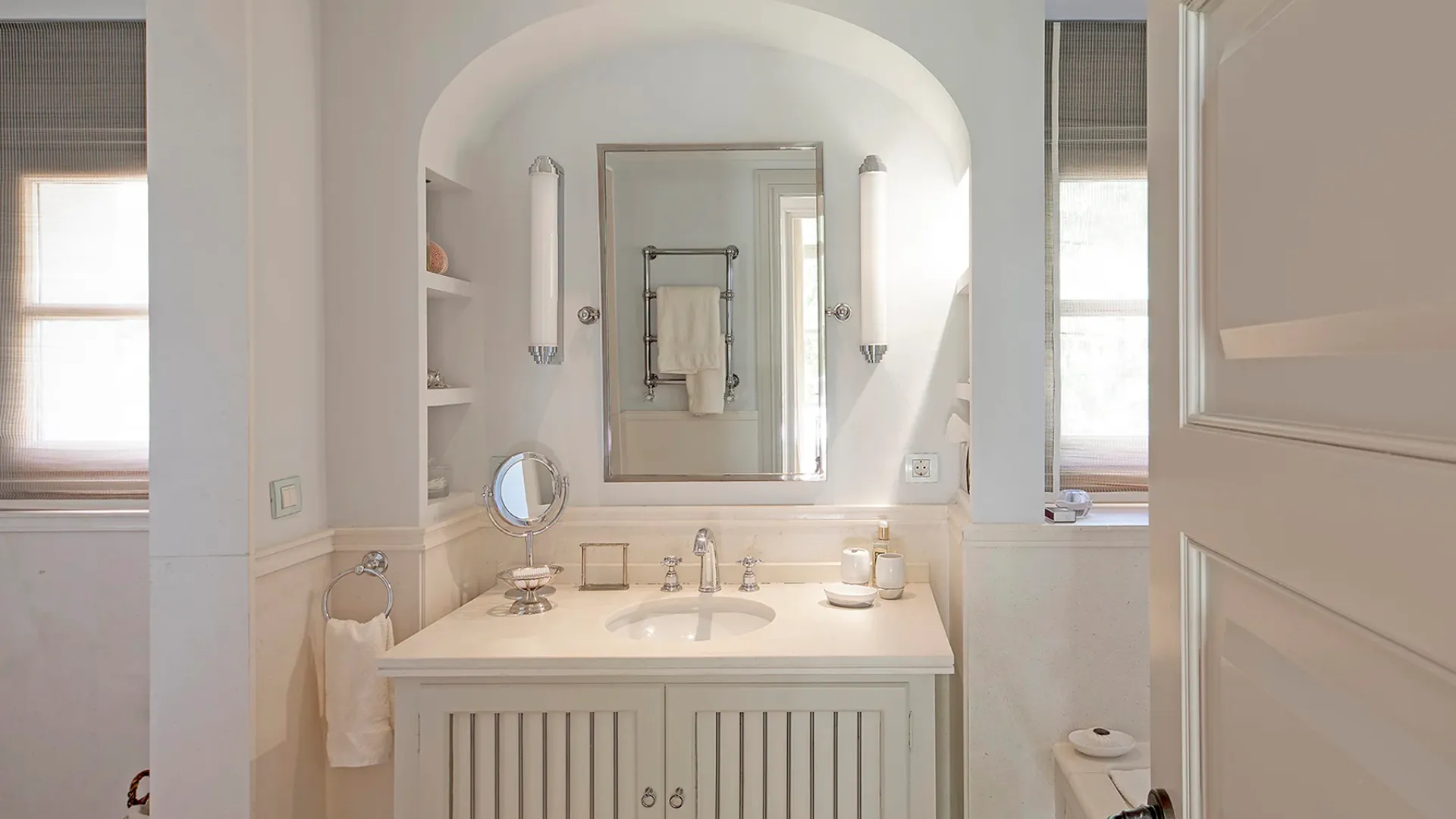 For sale villa in Zona E with 9 bedrooms
