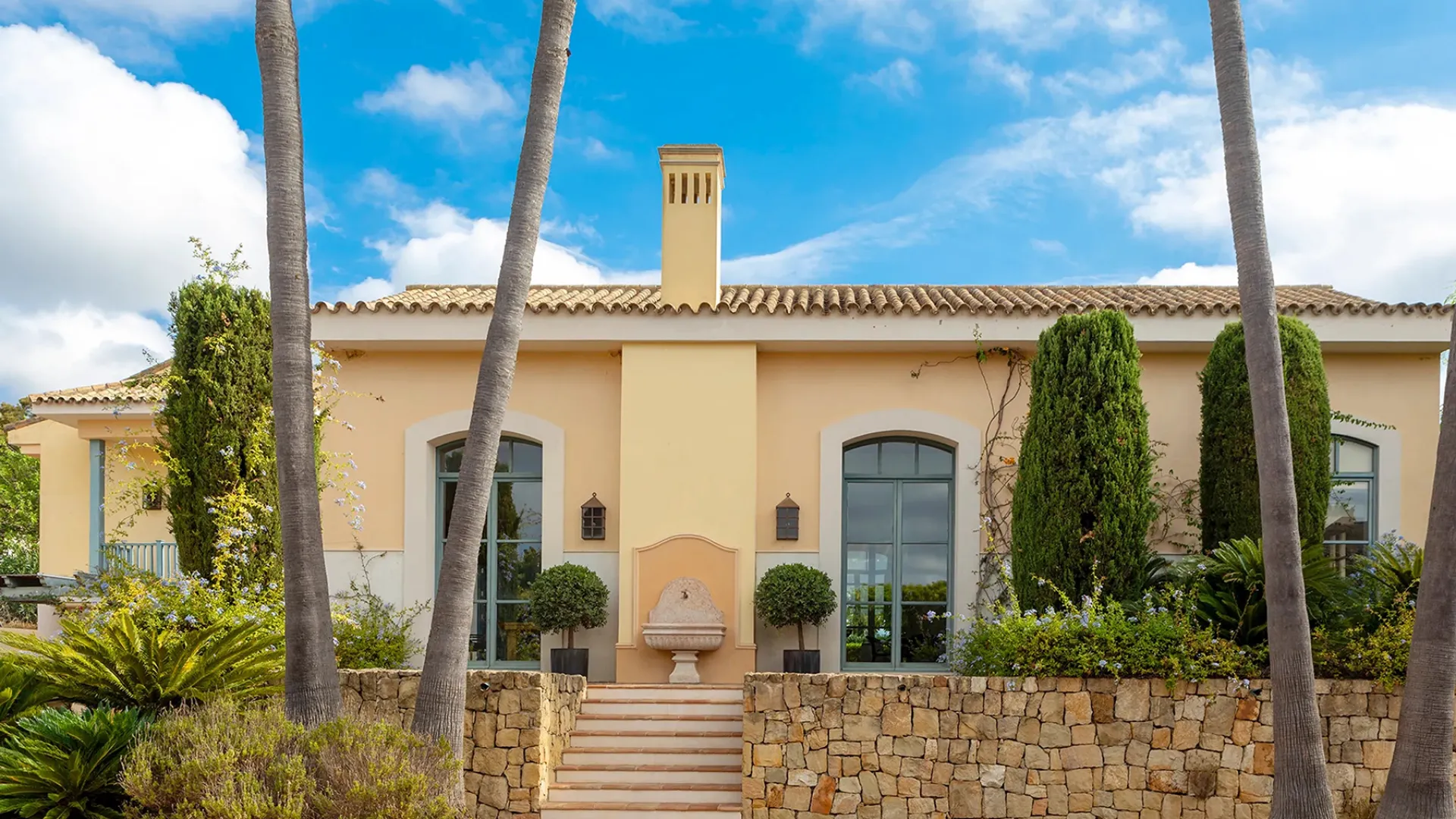 For sale villa in Zona E with 9 bedrooms