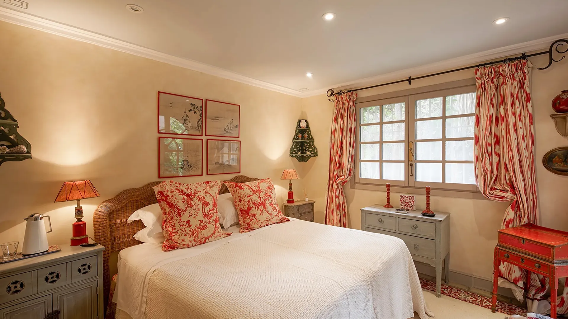 For sale villa in Zona E with 9 bedrooms