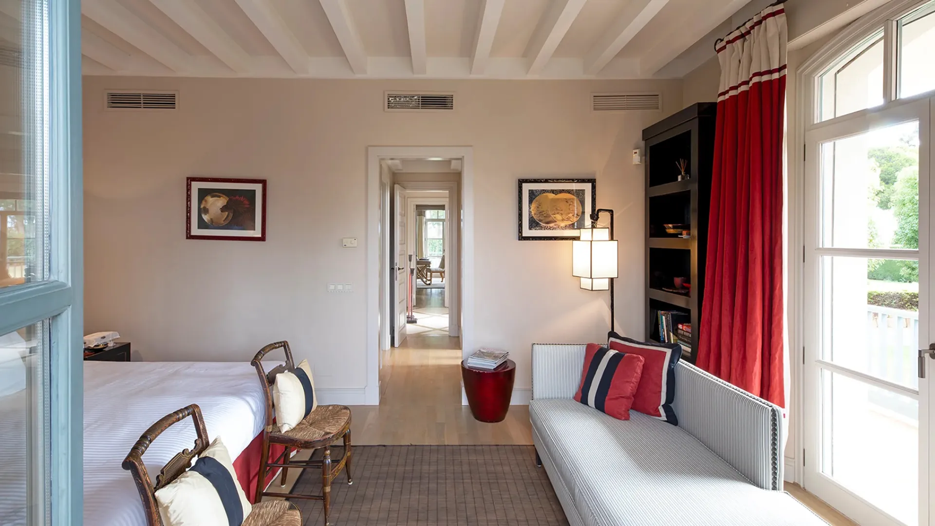 For sale villa in Zona E with 9 bedrooms