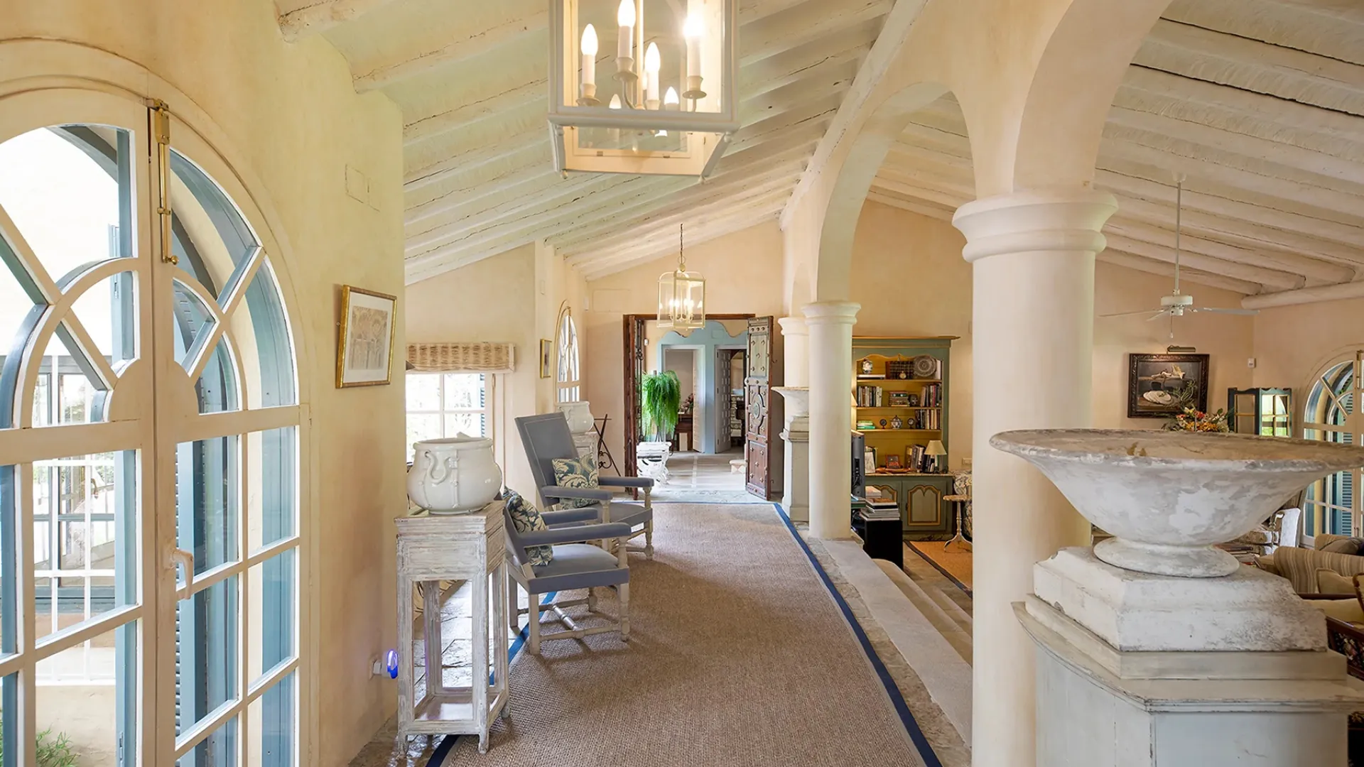 For sale villa in Zona E with 9 bedrooms