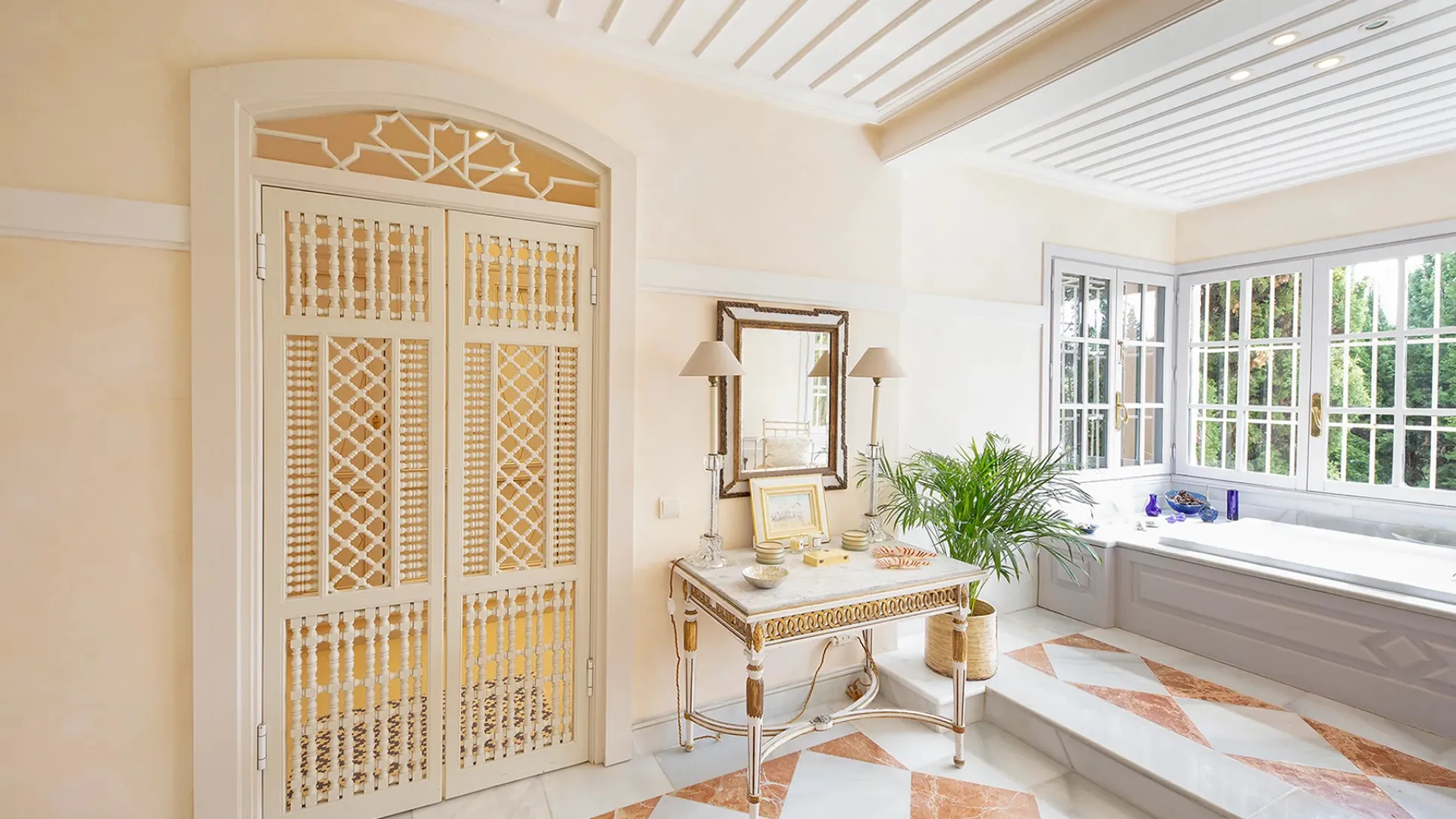 For sale villa in Zona E with 9 bedrooms
