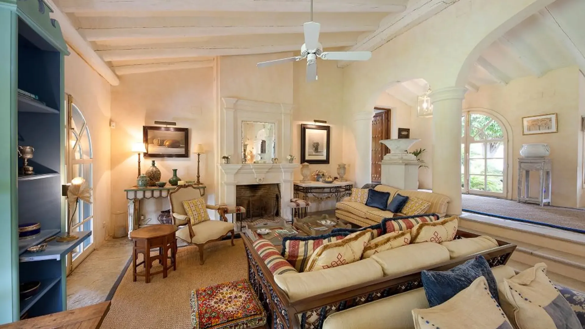 For sale villa in Zona E with 9 bedrooms