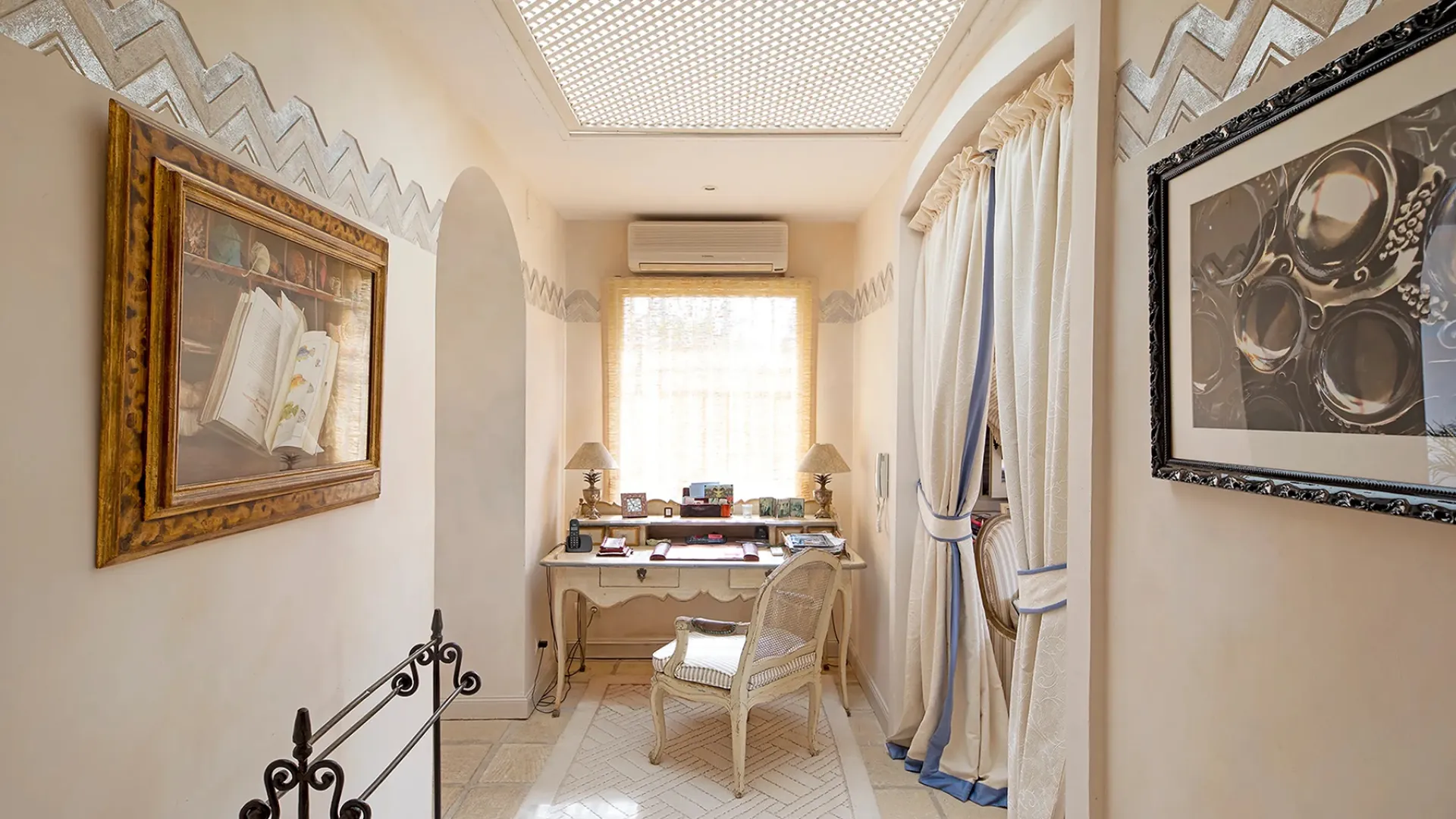 For sale villa in Zona E with 9 bedrooms
