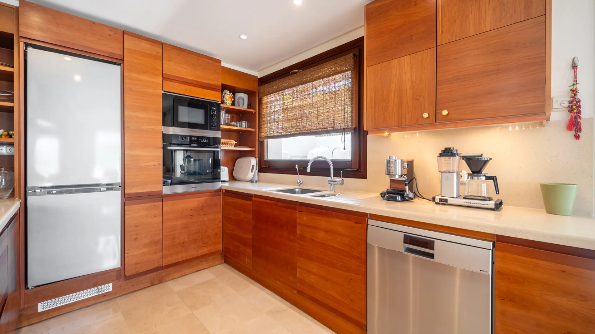 3 bedrooms villa in Las Brisas del Golf for sale