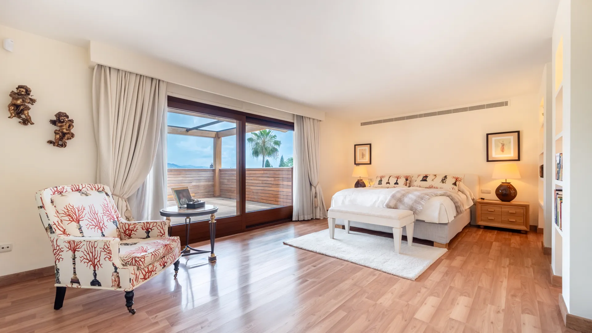 3 bedrooms villa in Las Brisas del Golf for sale