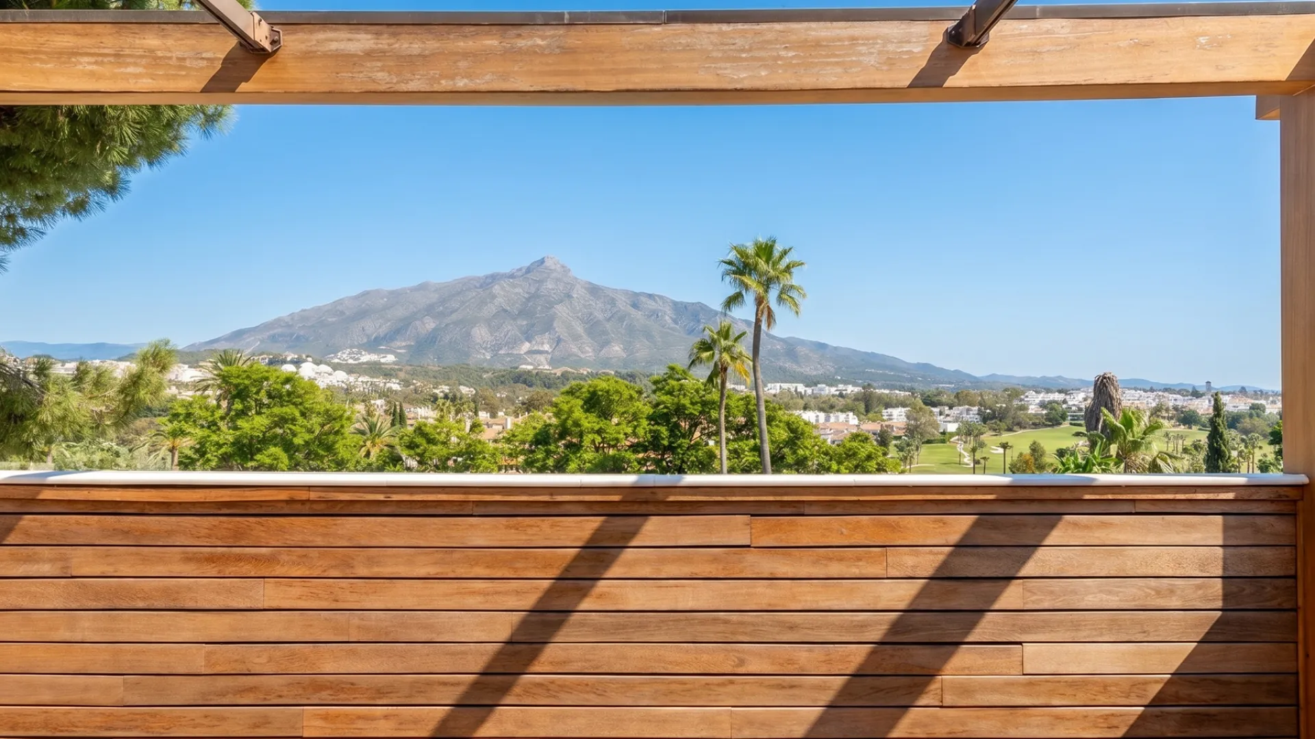3 bedrooms villa in Las Brisas del Golf for sale