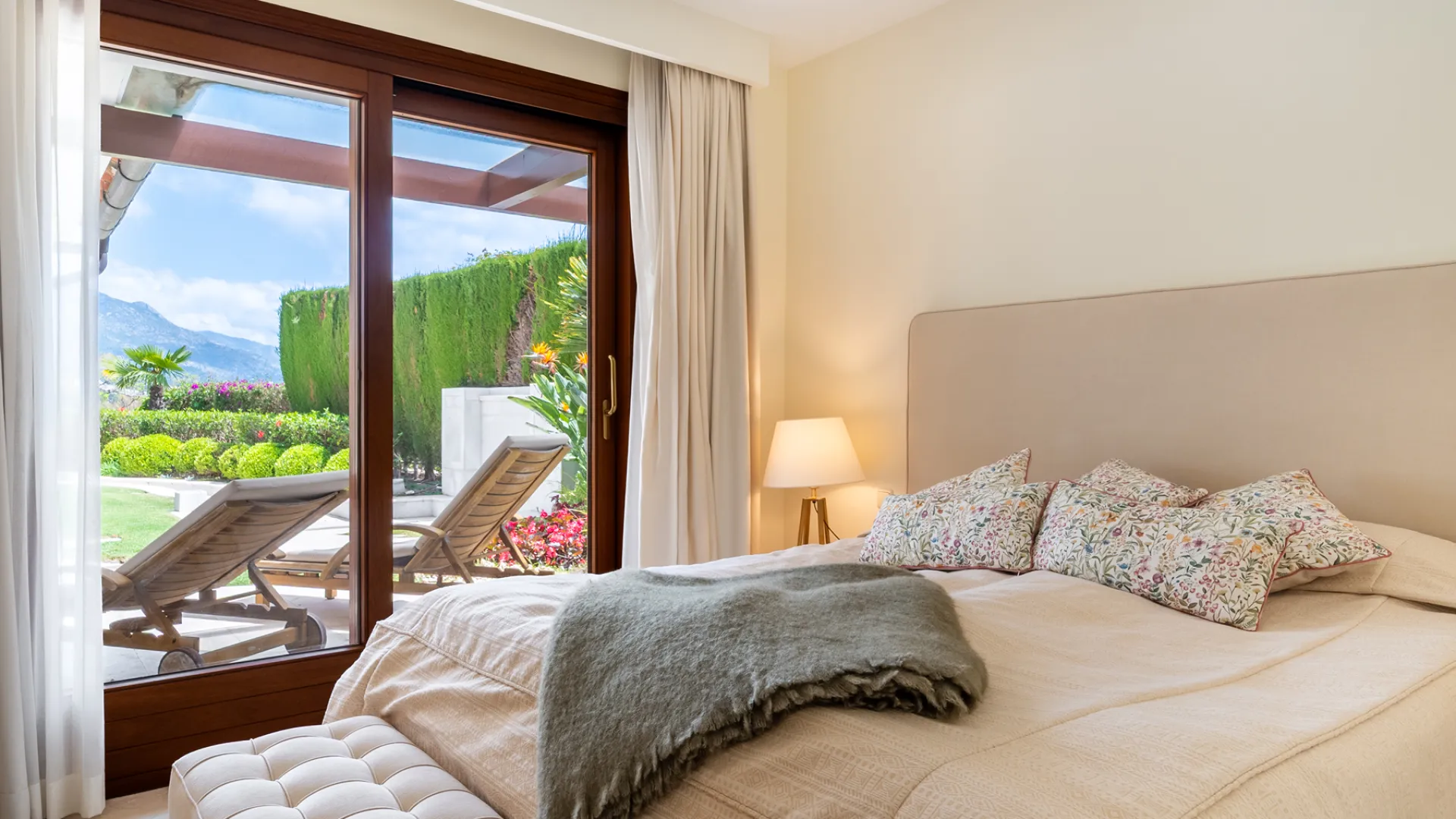 3 bedrooms villa in Las Brisas del Golf for sale
