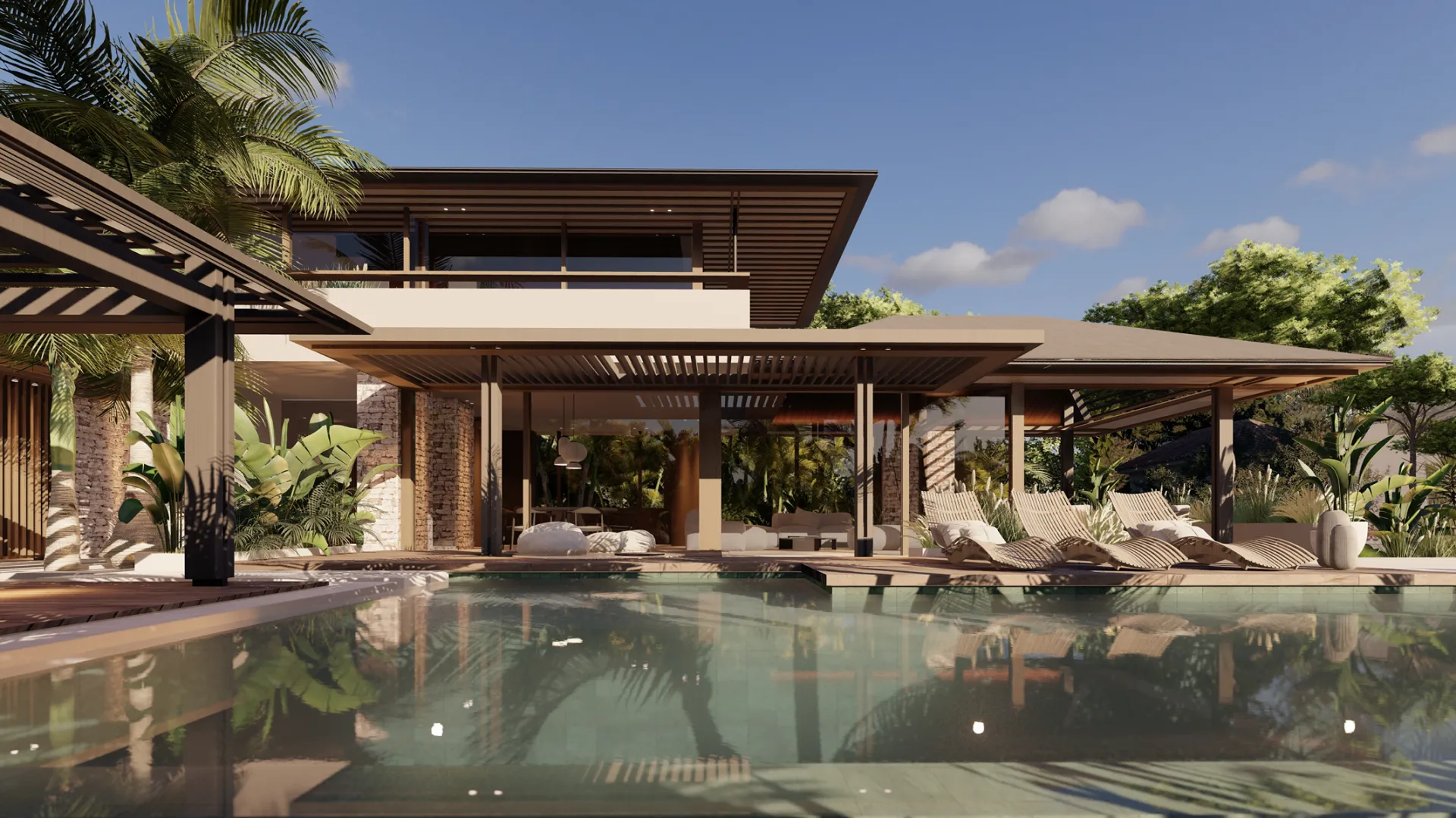 For sale Las Brisas plot