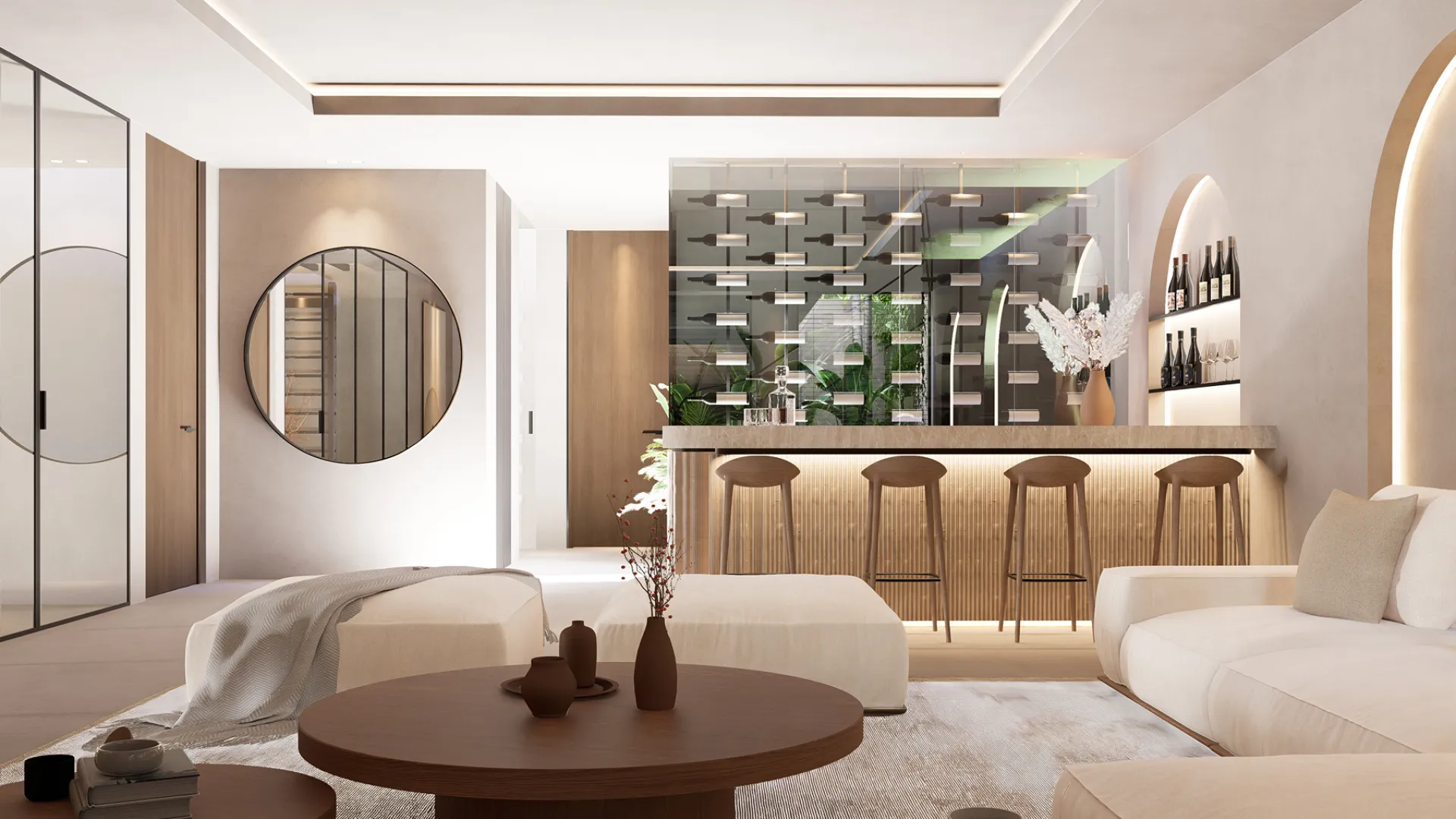 For sale Las Brisas plot