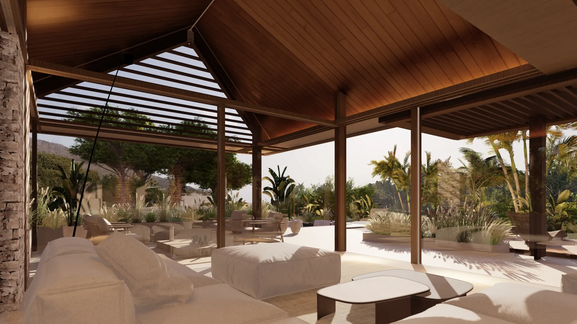 For sale Las Brisas plot