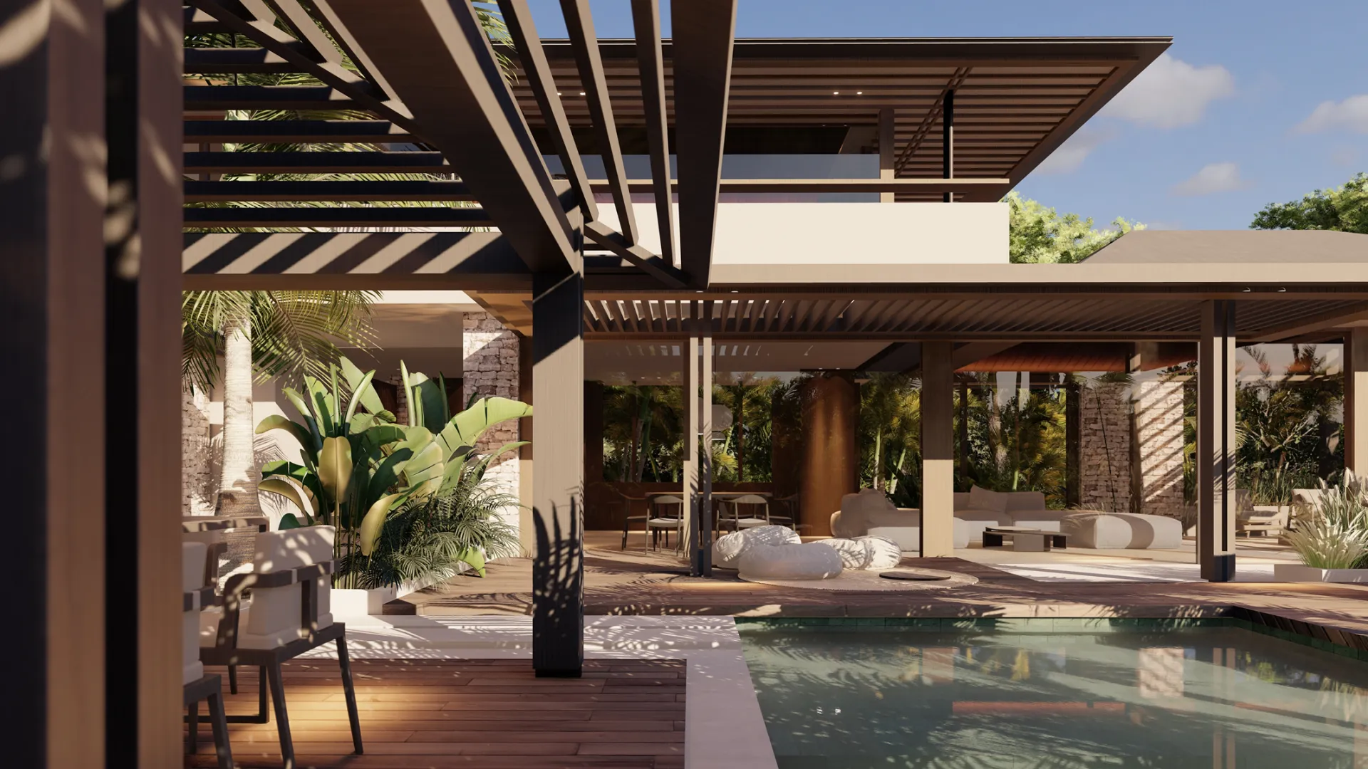 For sale Las Brisas plot