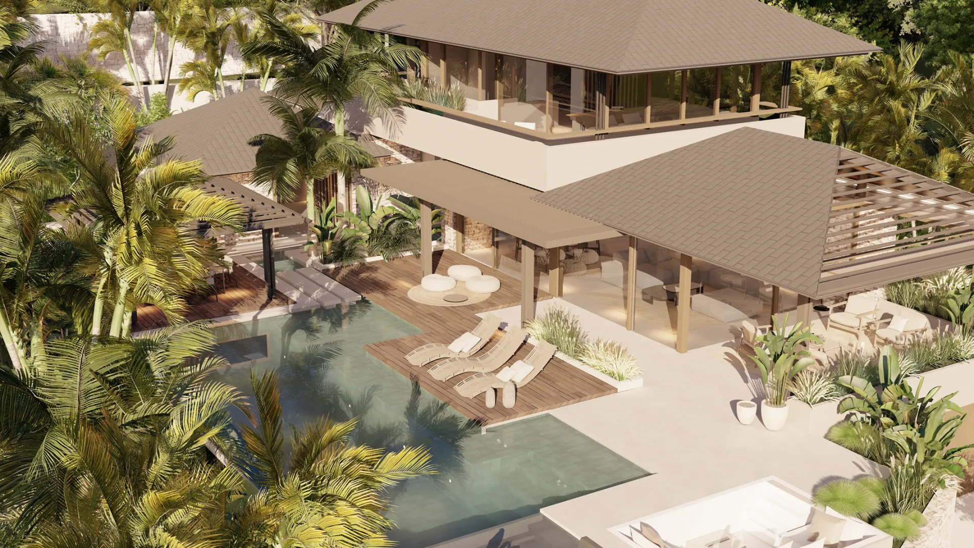For sale Las Brisas plot