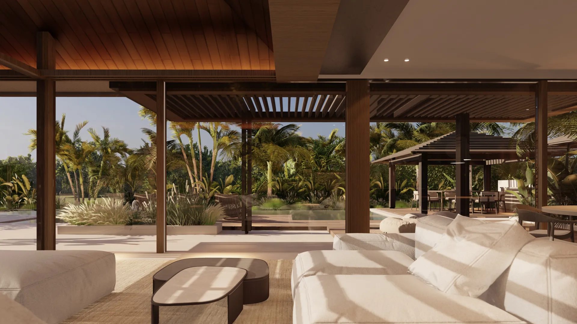 For sale Las Brisas plot