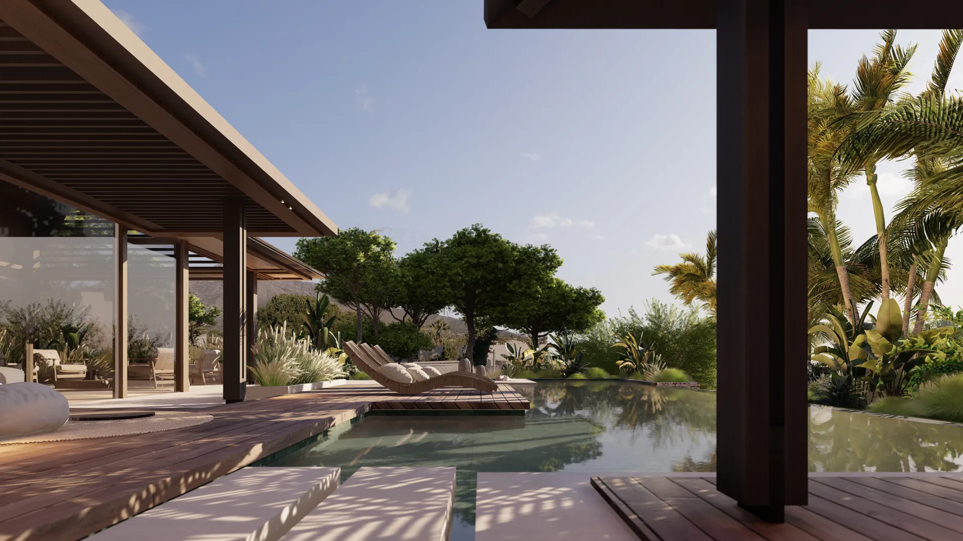 For sale Las Brisas plot