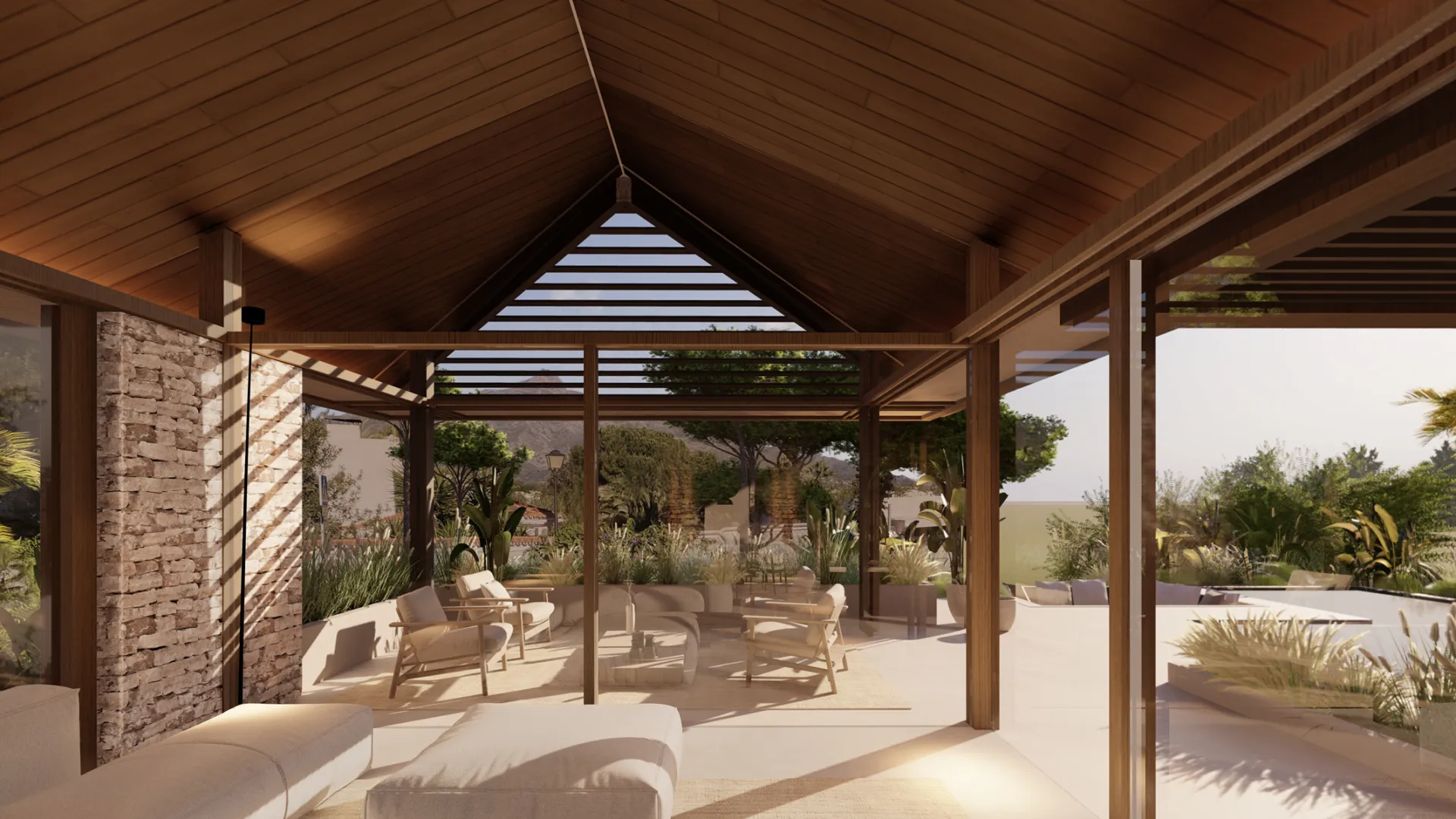 For sale Las Brisas plot