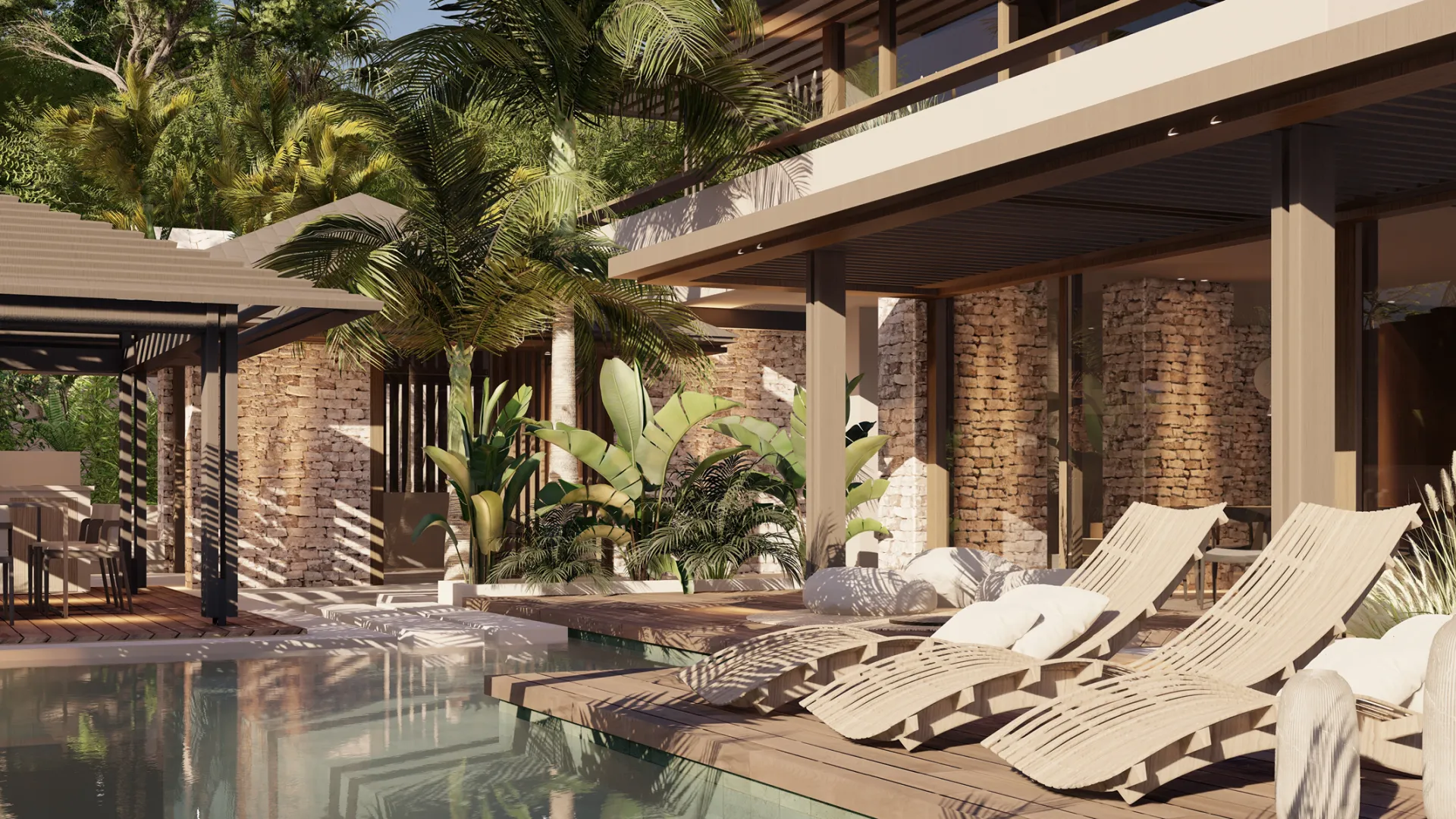 For sale Las Brisas plot