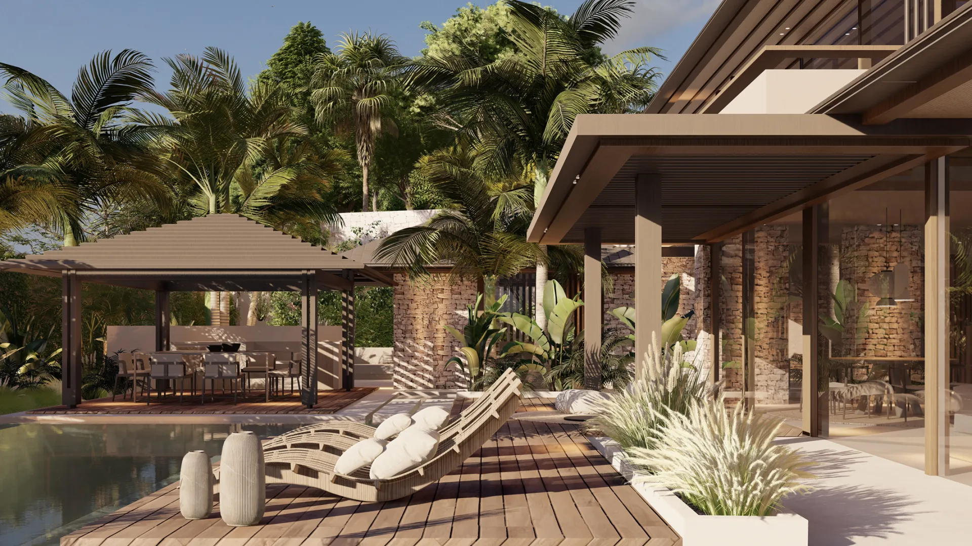 For sale Las Brisas plot