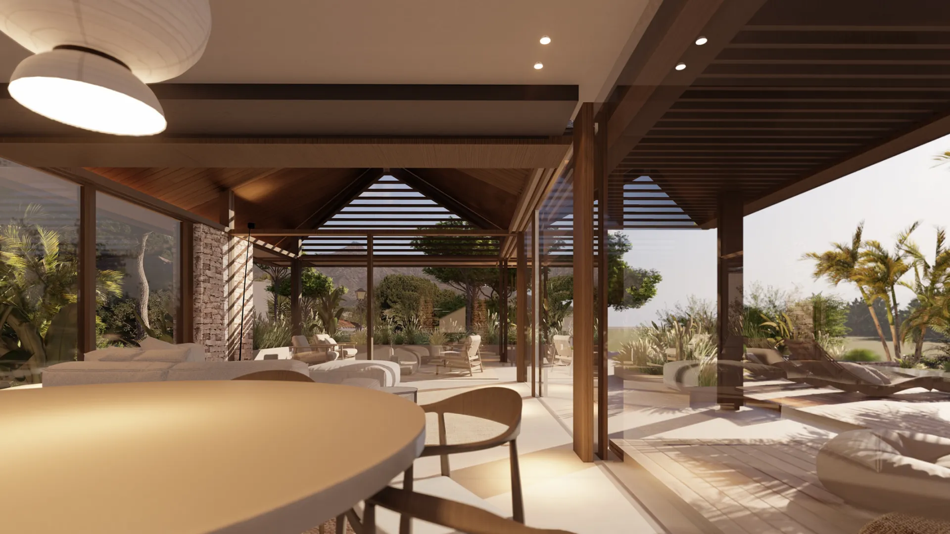 For sale Las Brisas plot