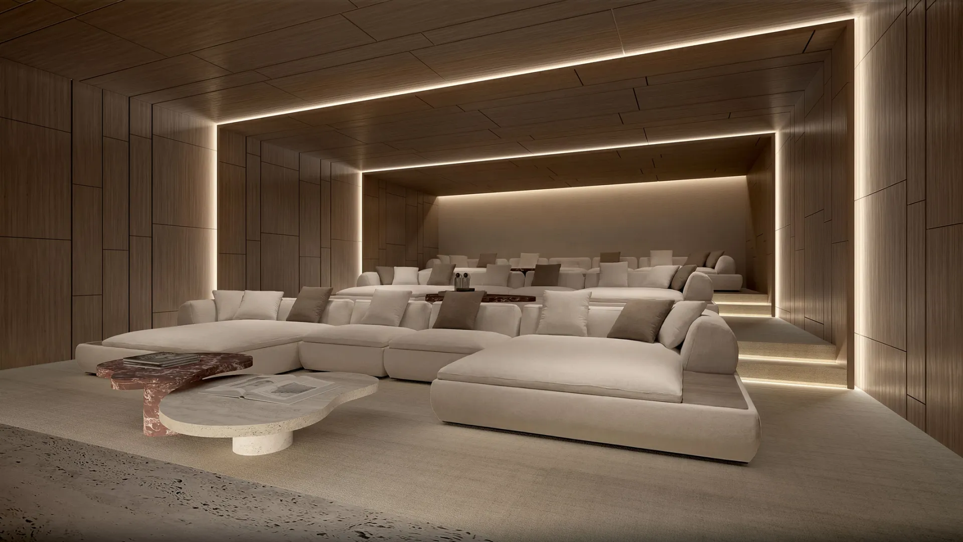 Villa in Sphere for sale