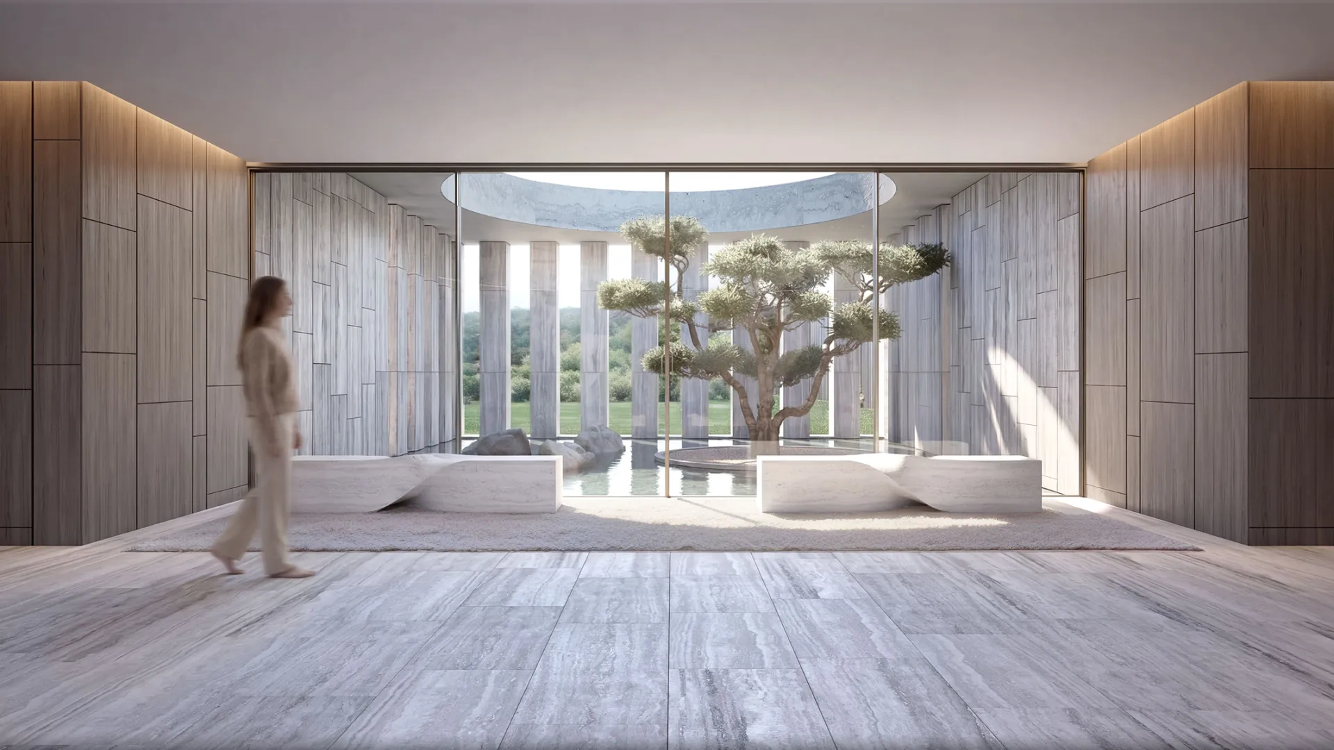Villa in Sphere for sale