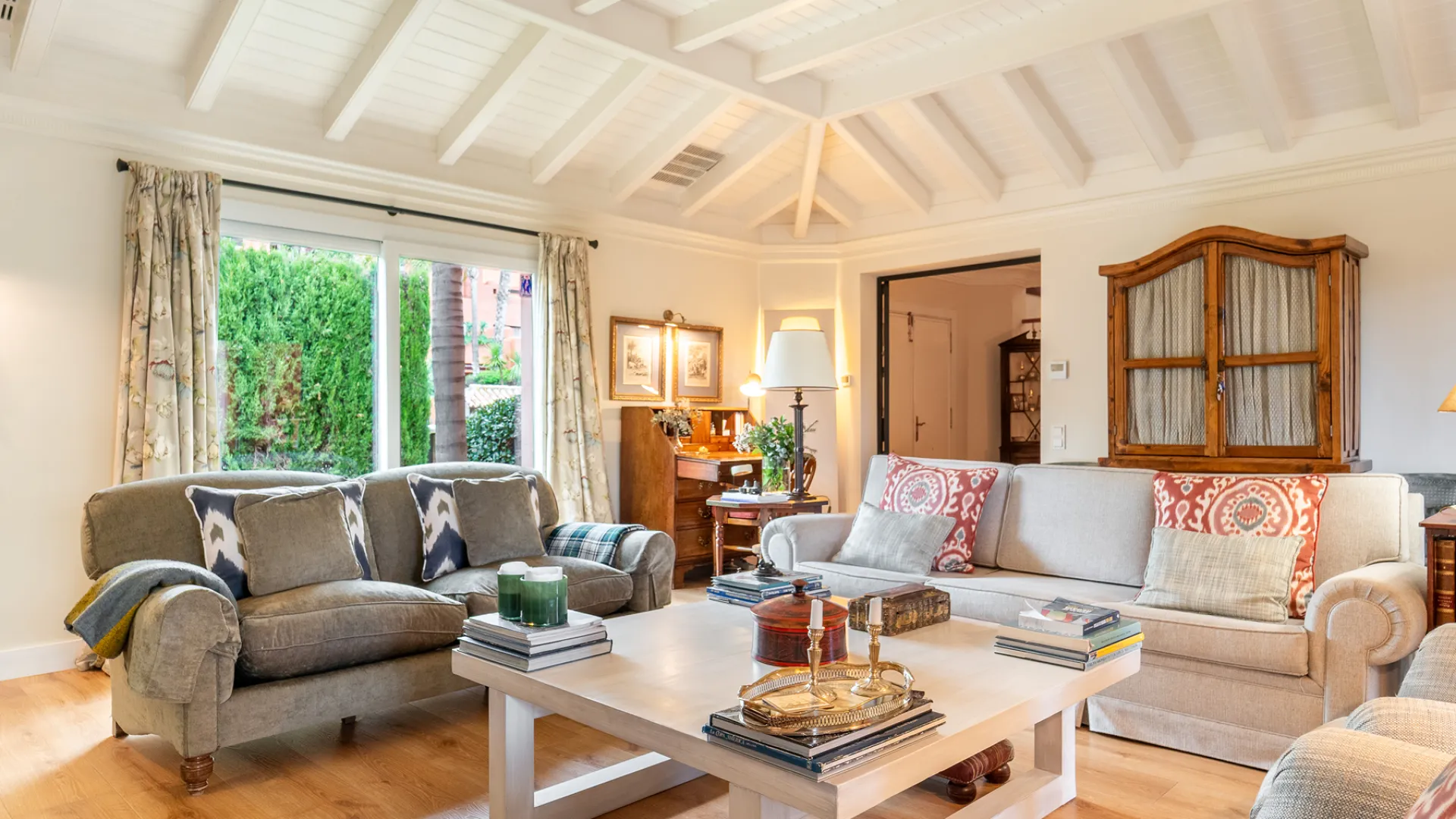 Villas de Vasari, villa en venta con 5 dormitorios