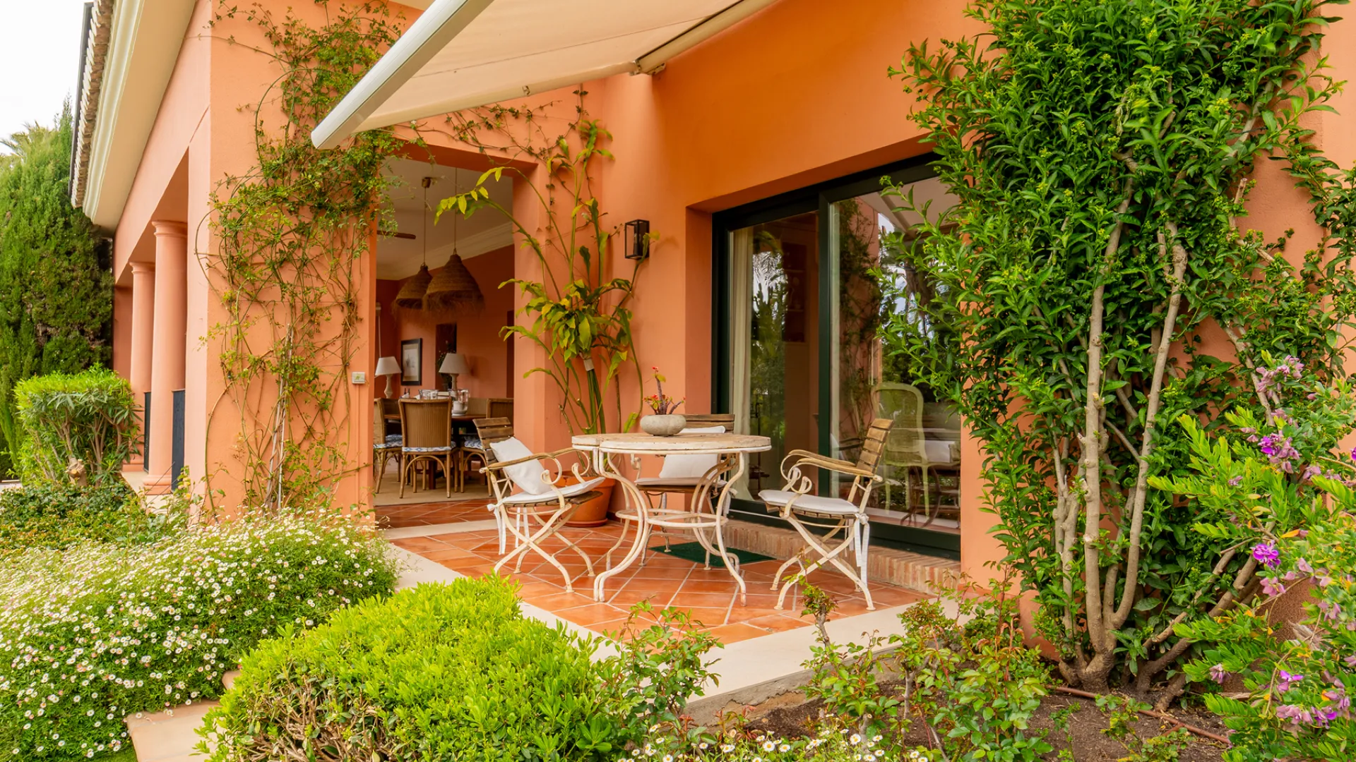 Villas de Vasari, villa en venta con 5 dormitorios
