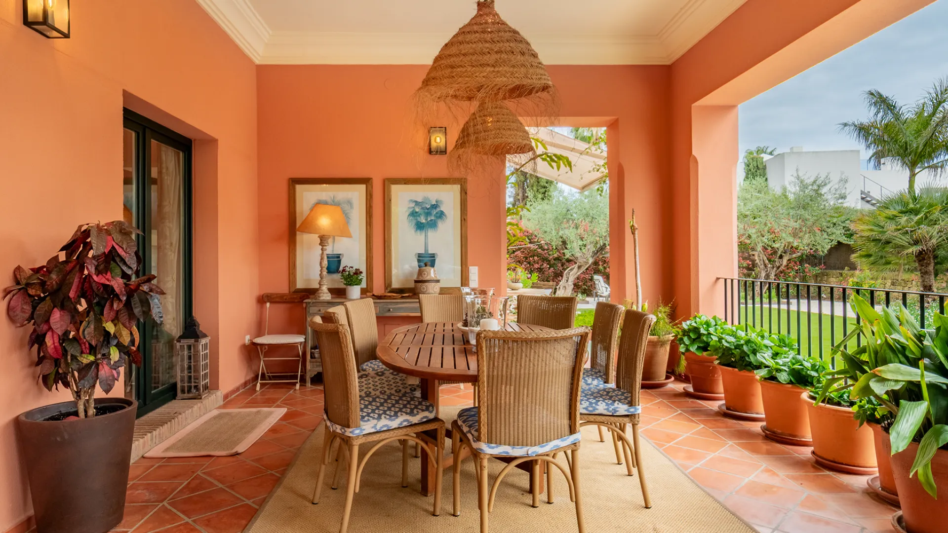 Villas de Vasari, villa en venta con 5 dormitorios